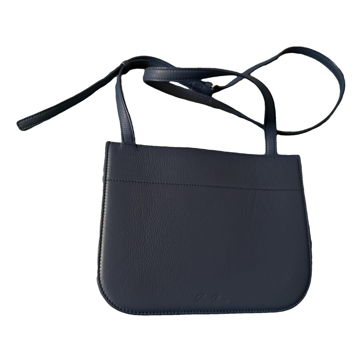 Loro Piana Leather handbag