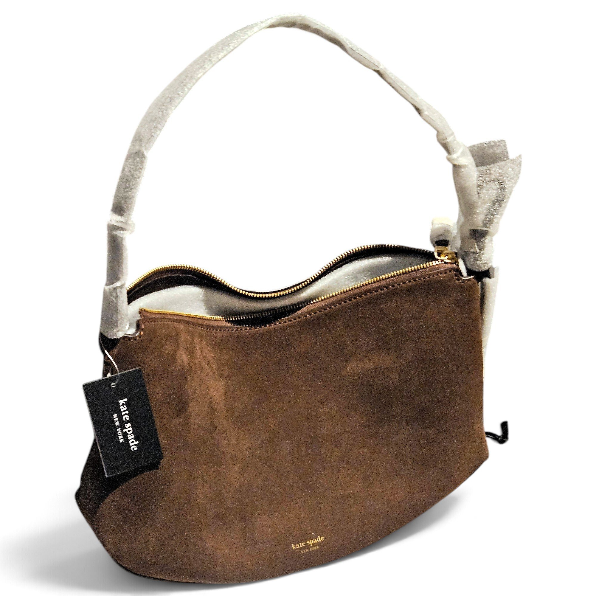 Loop handbag