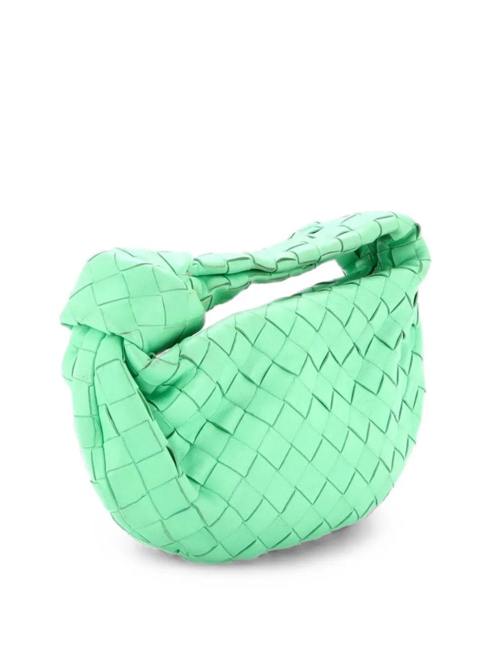 BV Jodie Intrecciato Nappa Mini hobo bag