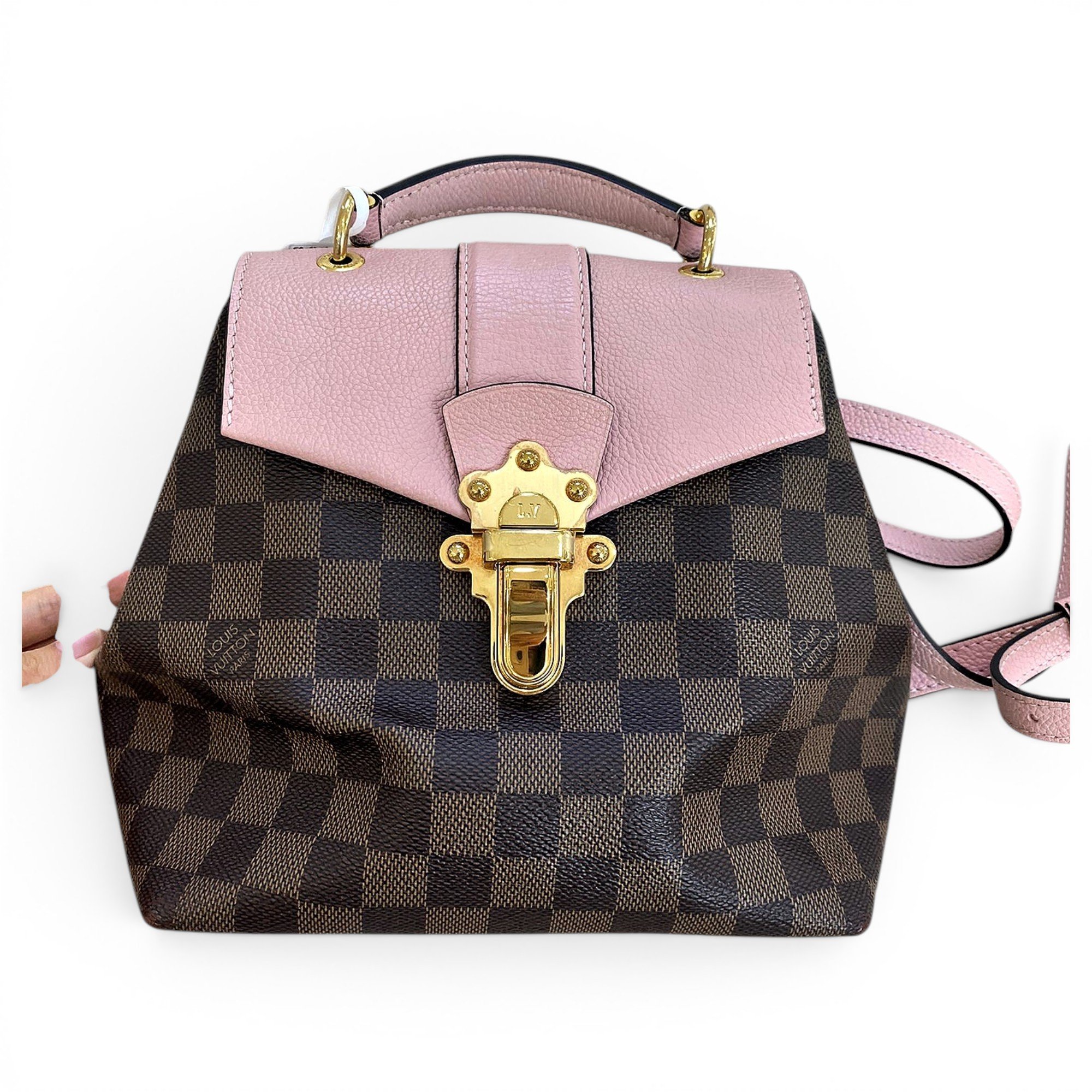 Clapton backpack