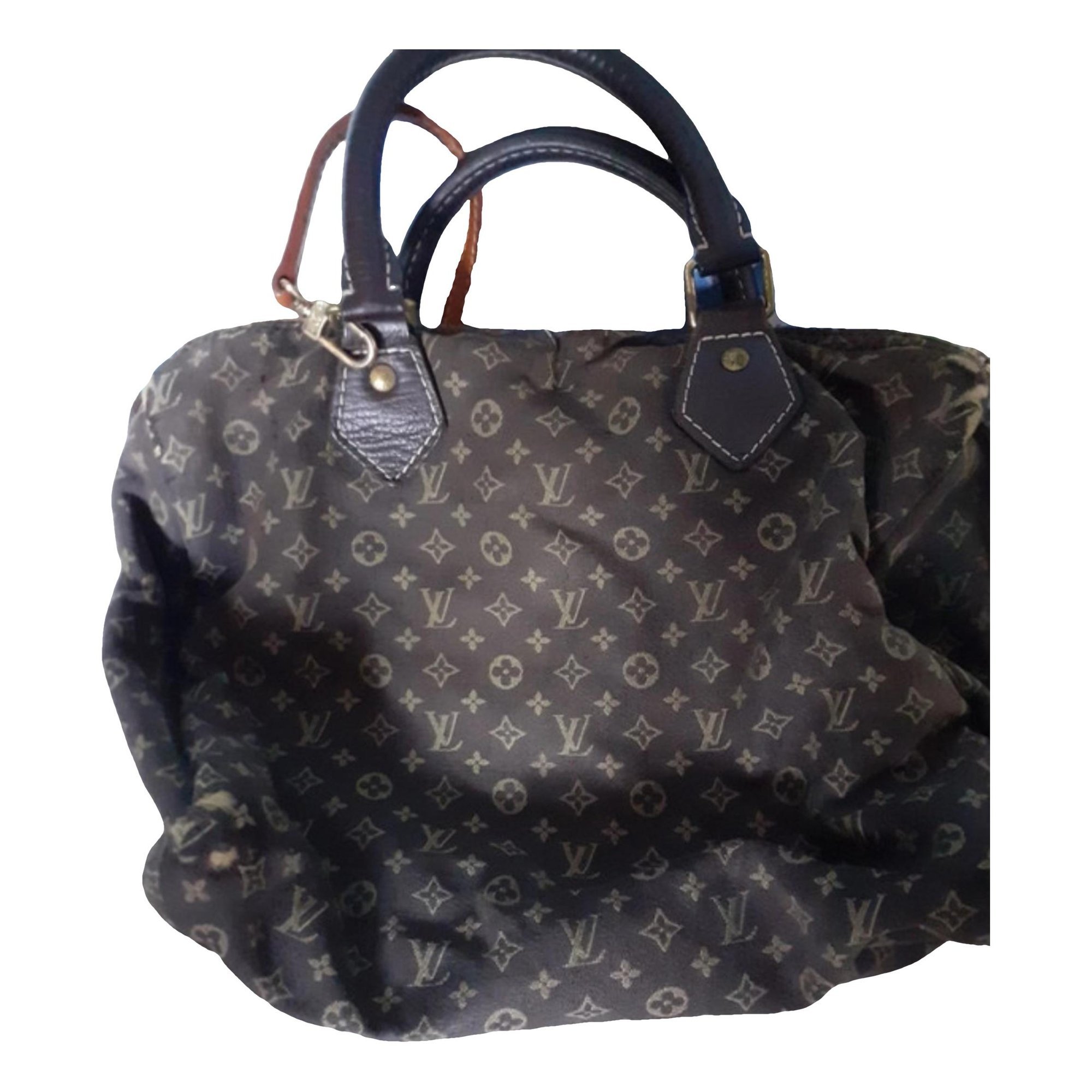 Speedy handbag