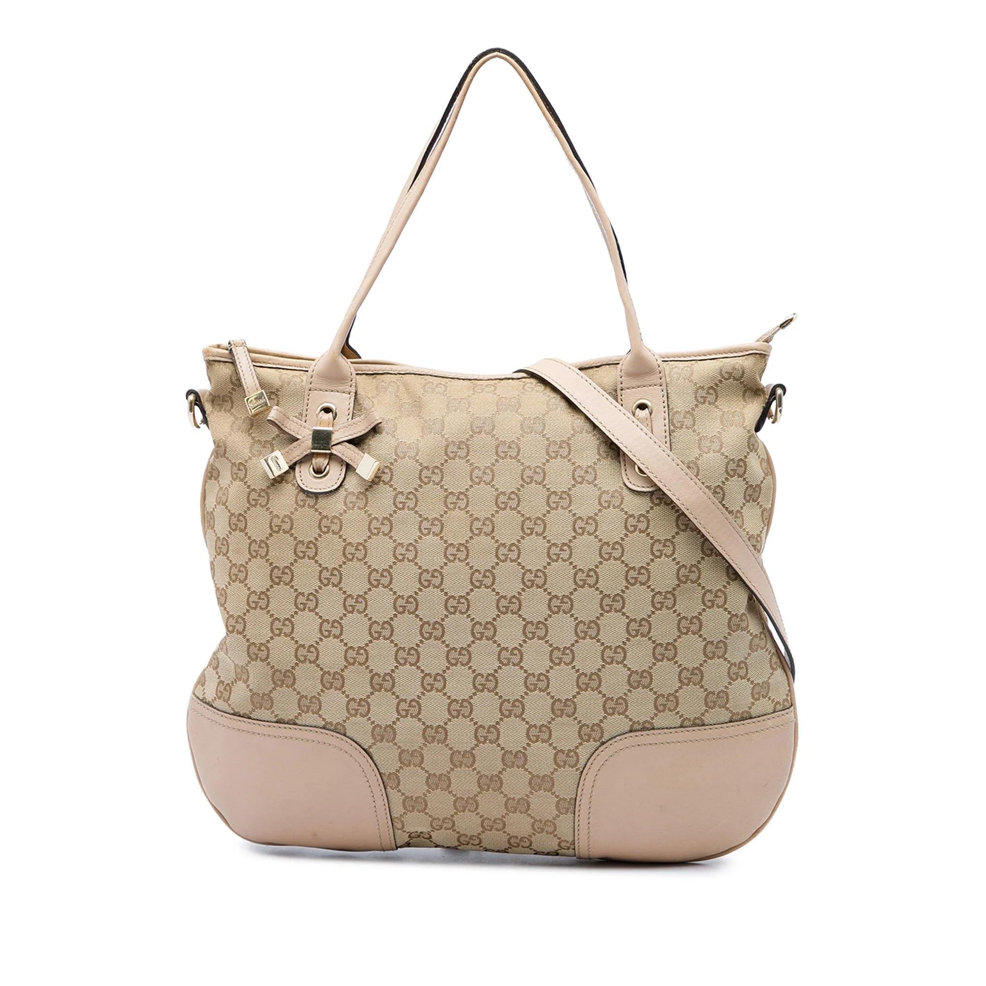 Princy cloth handbag