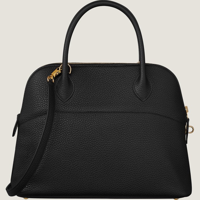 Noir Bolide 31 Bag