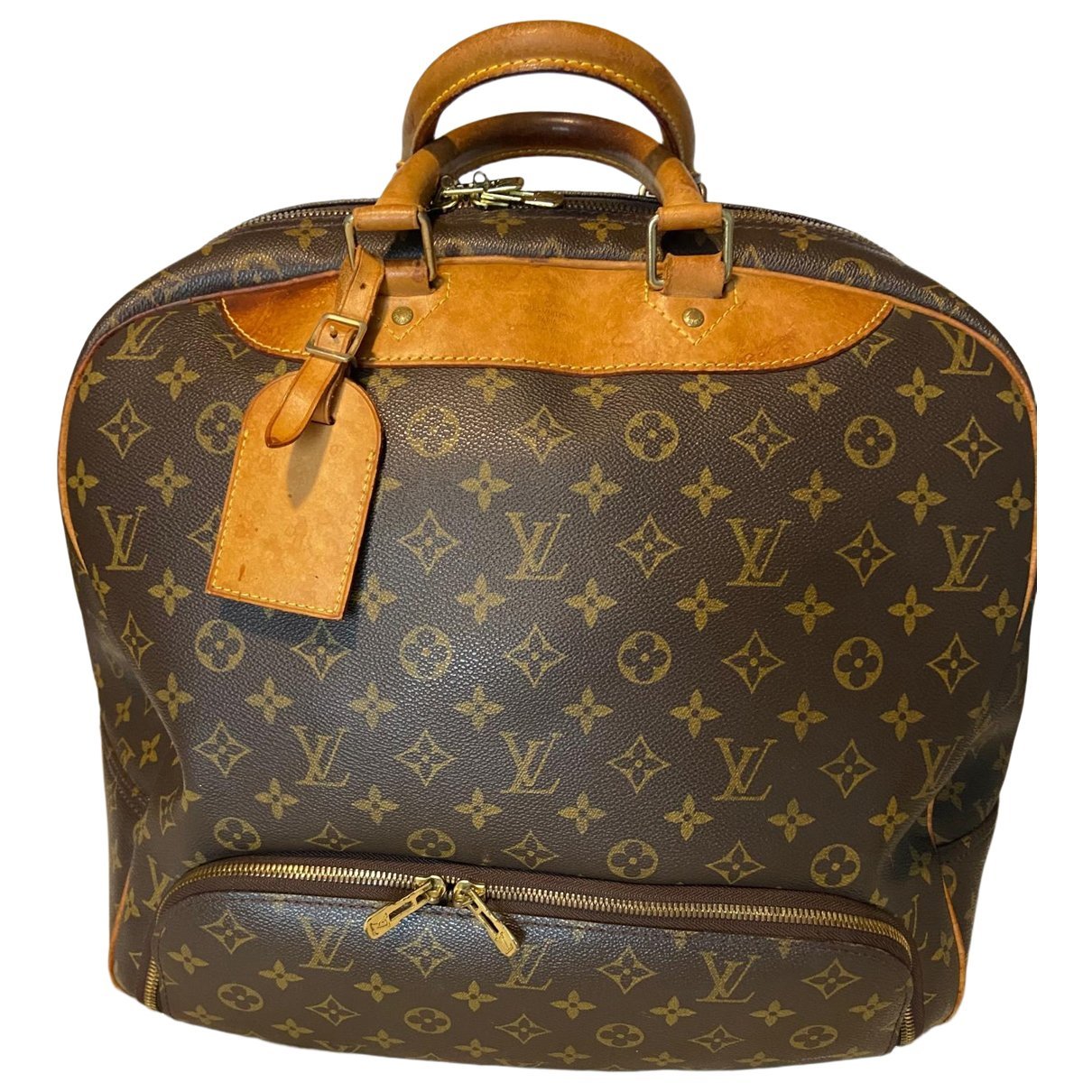 Evasion cloth 48h bag