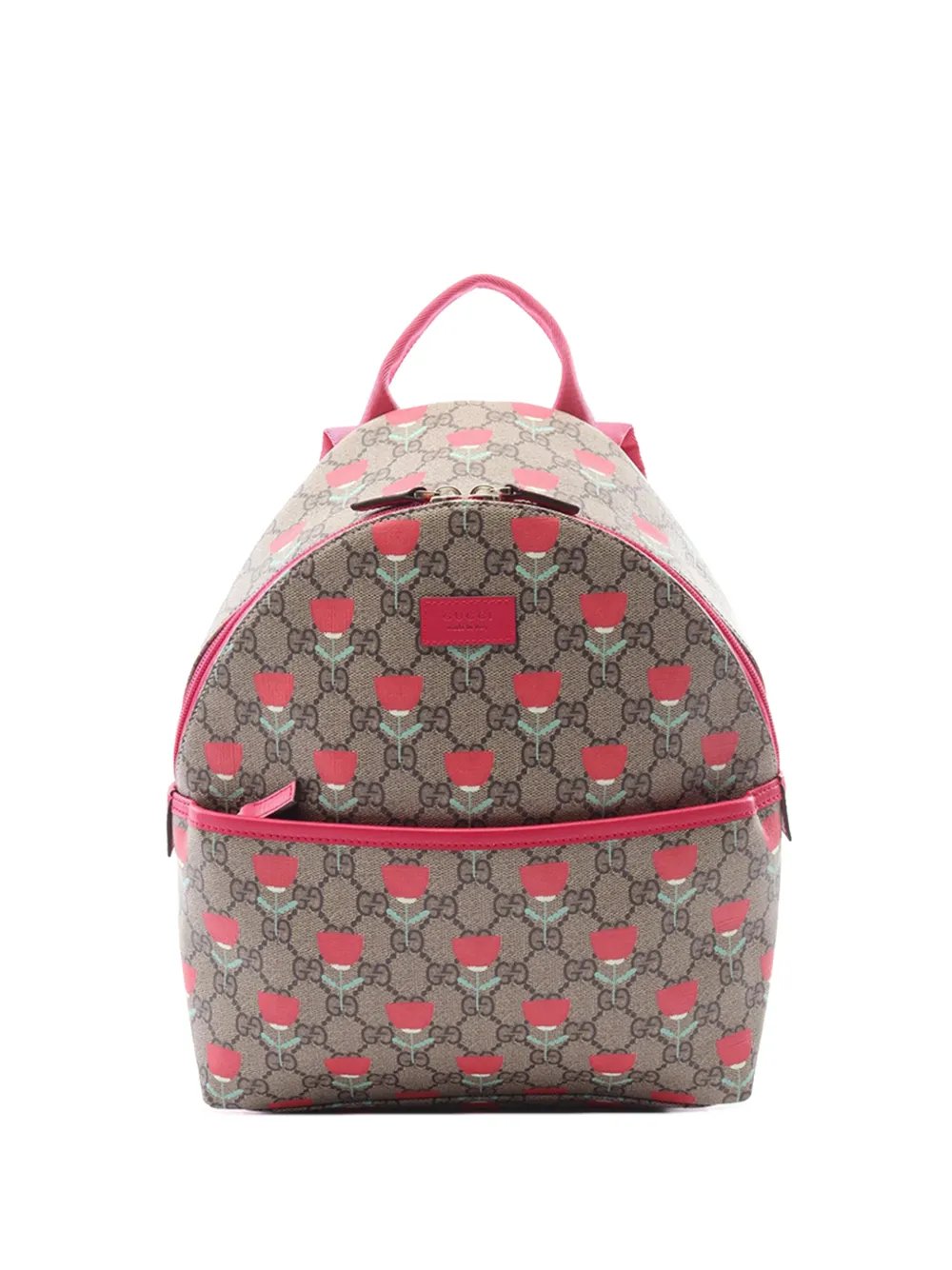 2016-2026 GG Supreme Kids Flower backpack