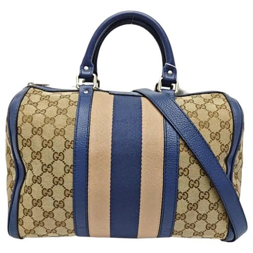 Cloth handbag