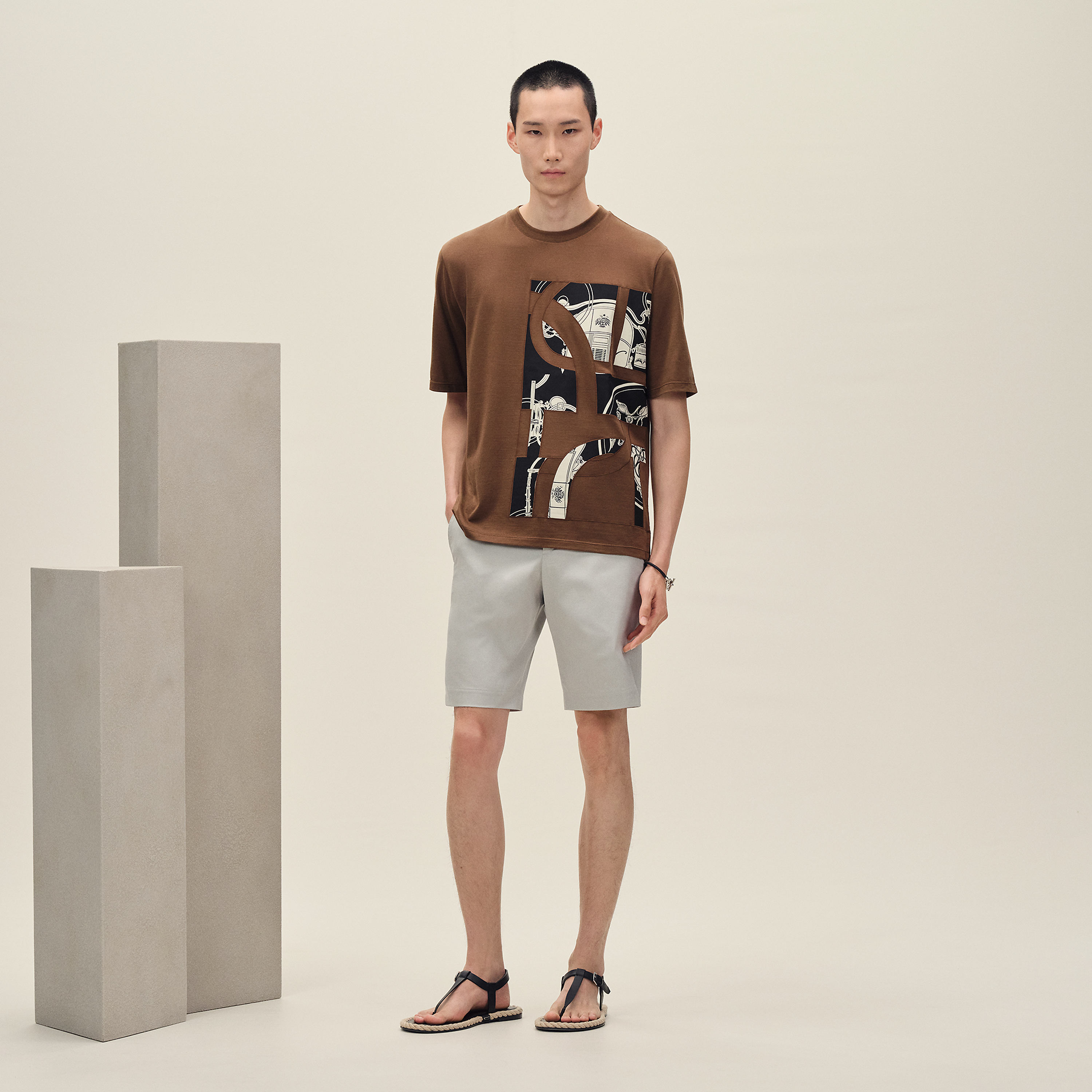 "Ex-Libris" t-shirt