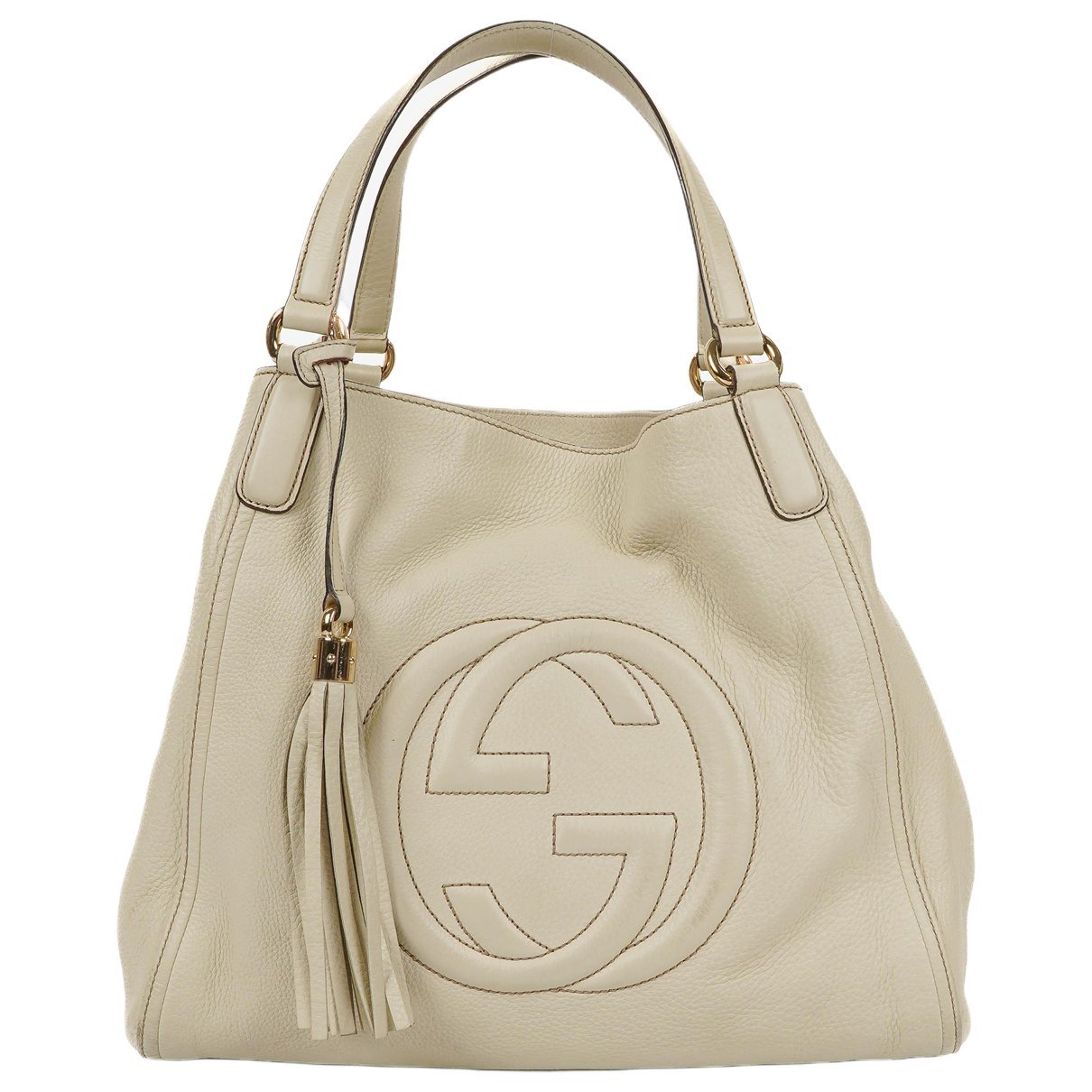 Soho leather handbag