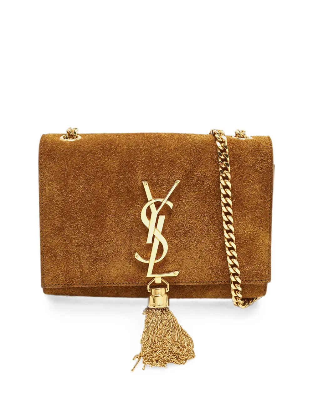 2015 Kate tassel small shoulder bag