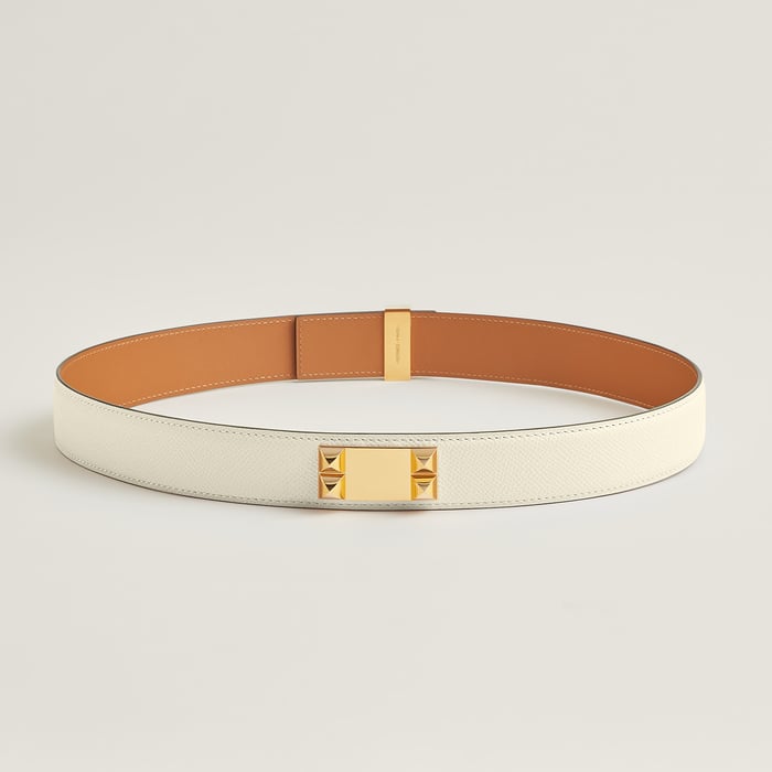 Nata Collier De Chien 32 Belt