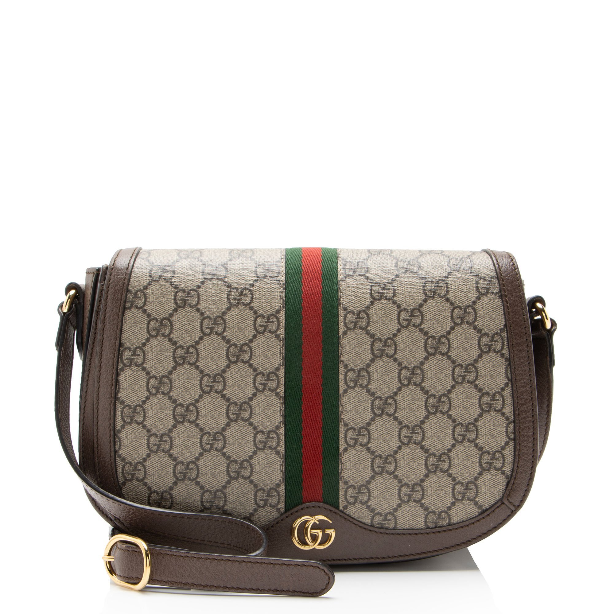 Cloth crossbody bag