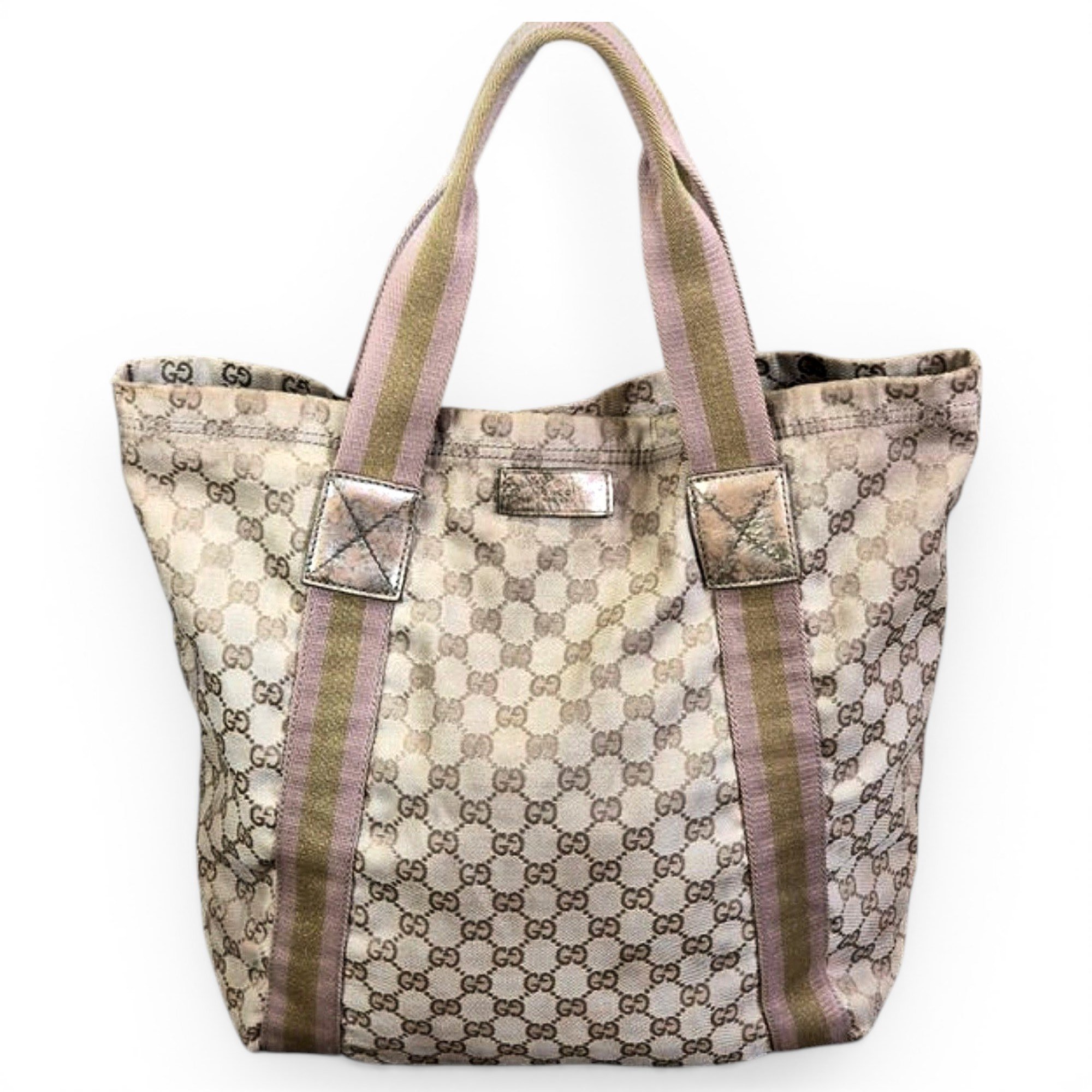 Bestiary tote cloth tote