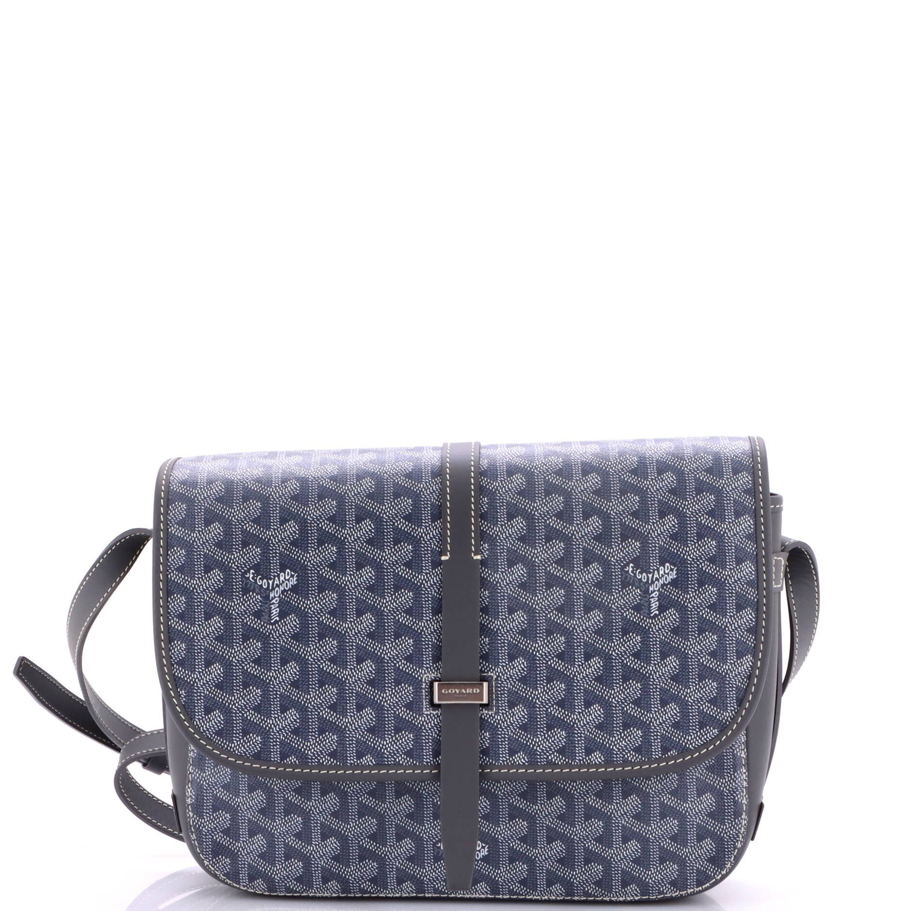 Cloth crossbody bag