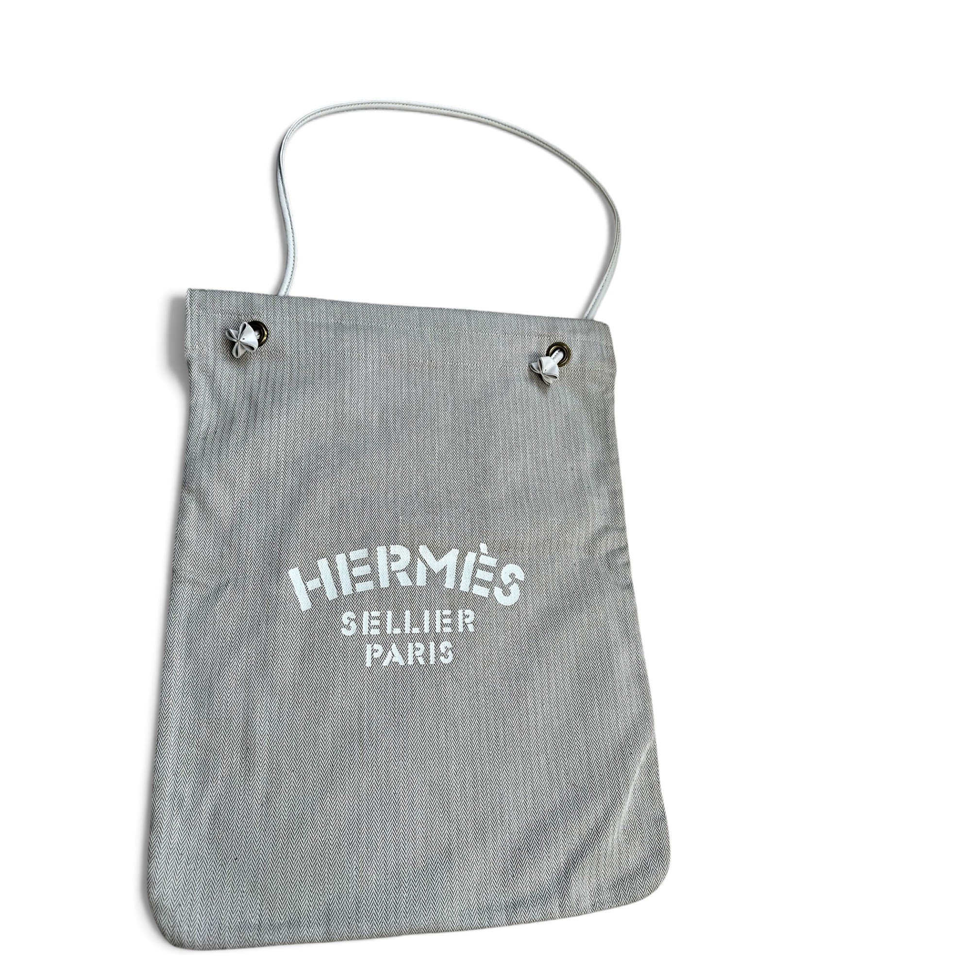 Aline cloth handbag