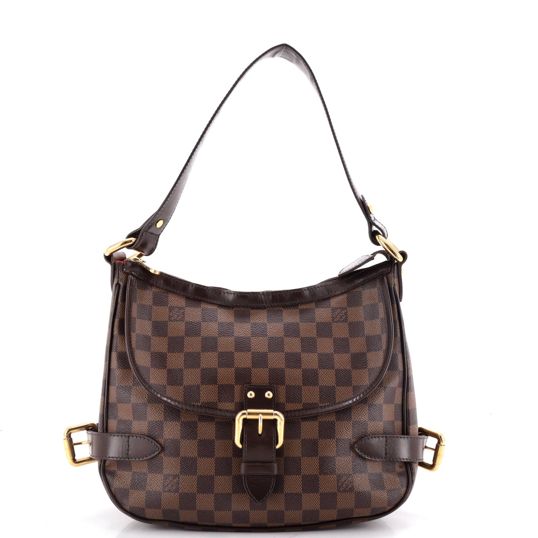 Highbury Handbag Damier