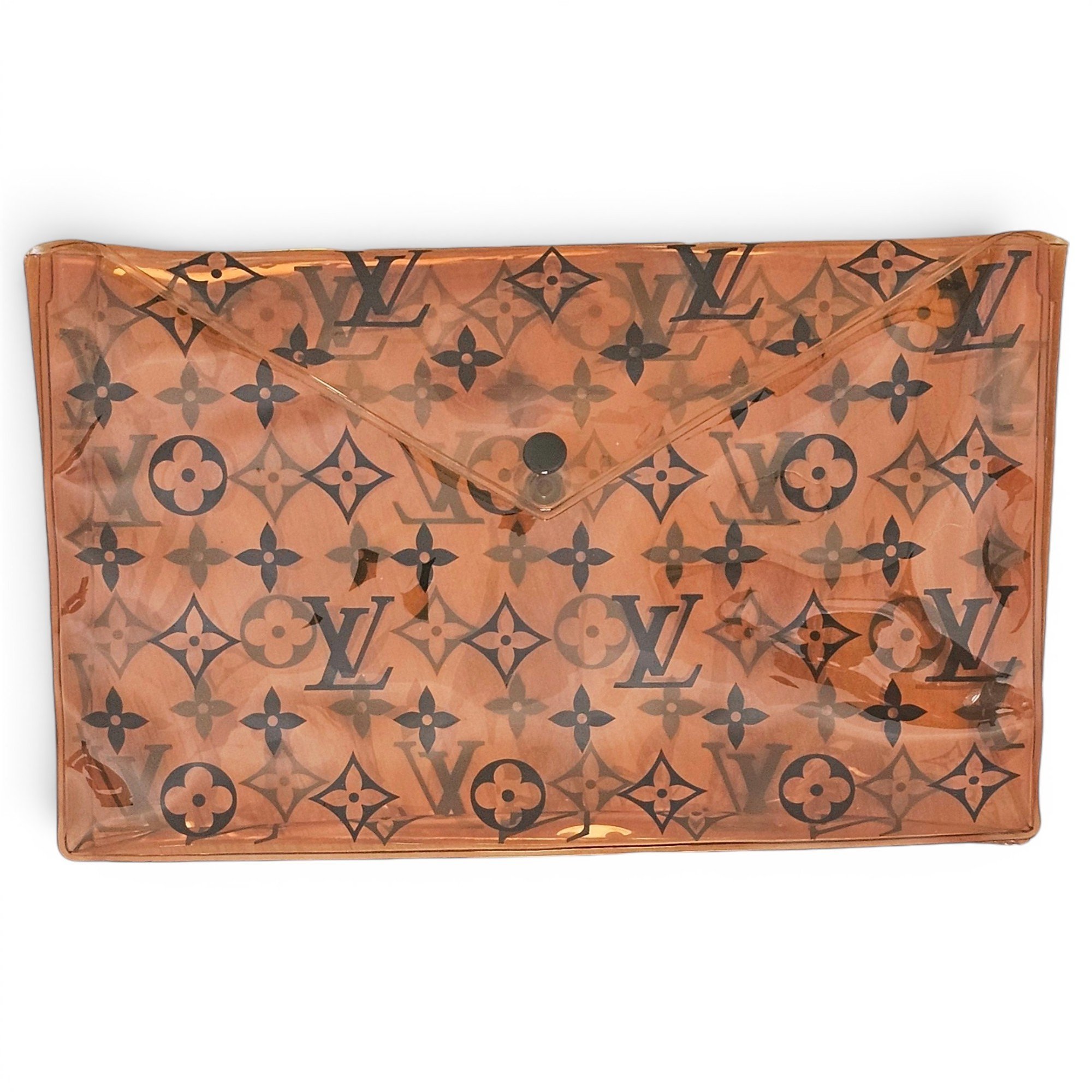 Clutch bag