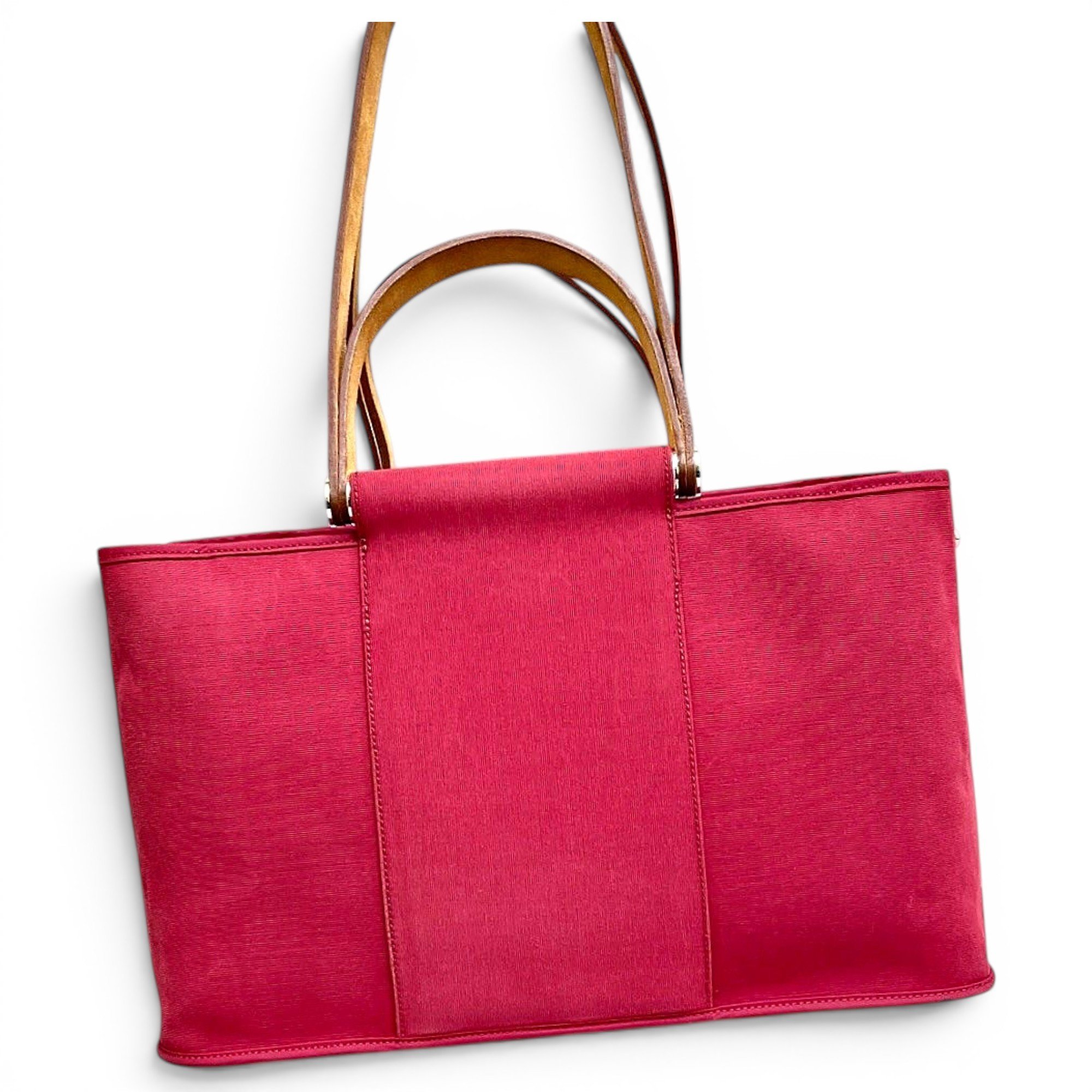 Hermes Cabag Handbag