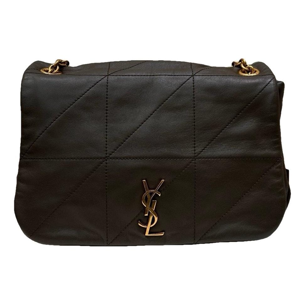 Jamie leather handbag