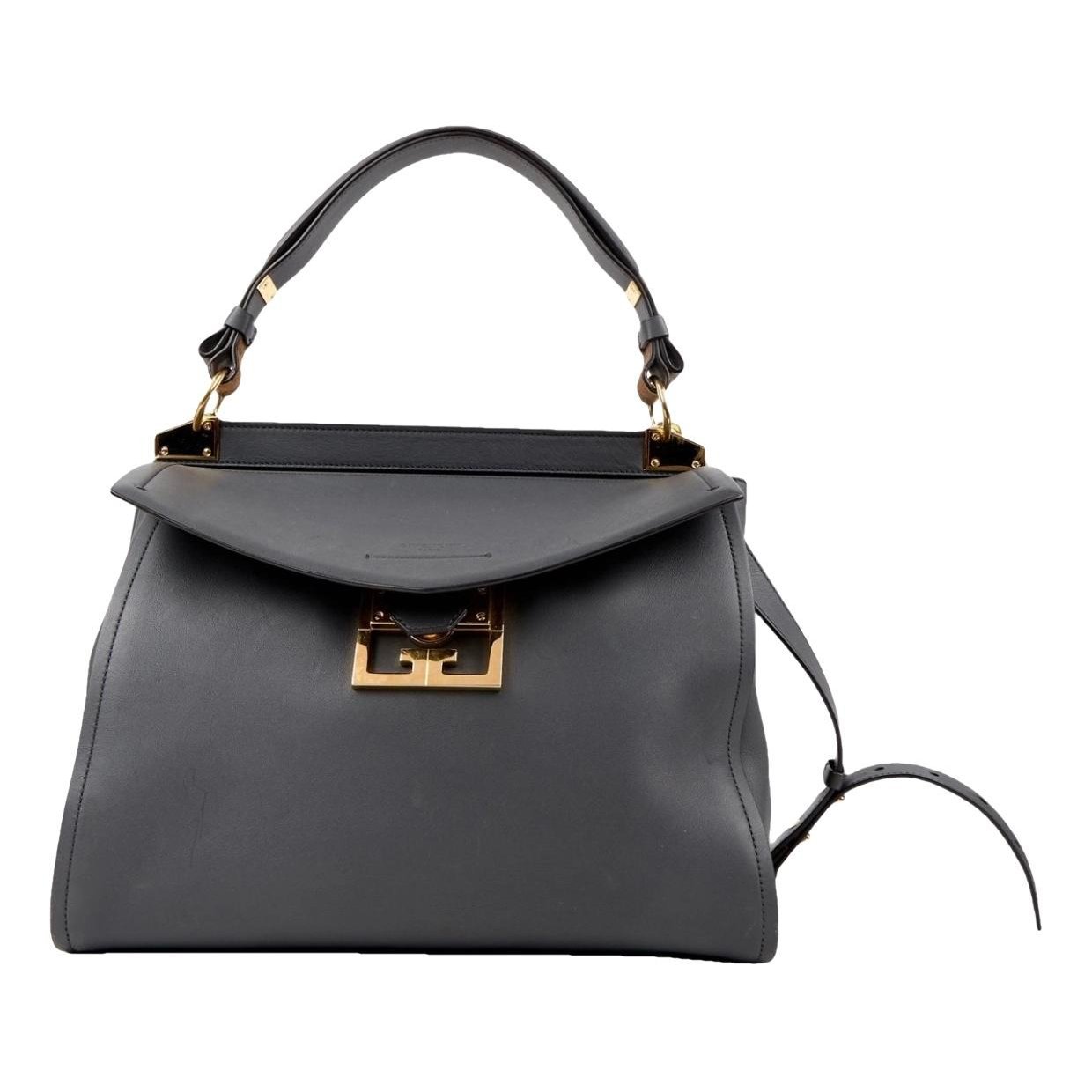 The Mystic bag leather handbag