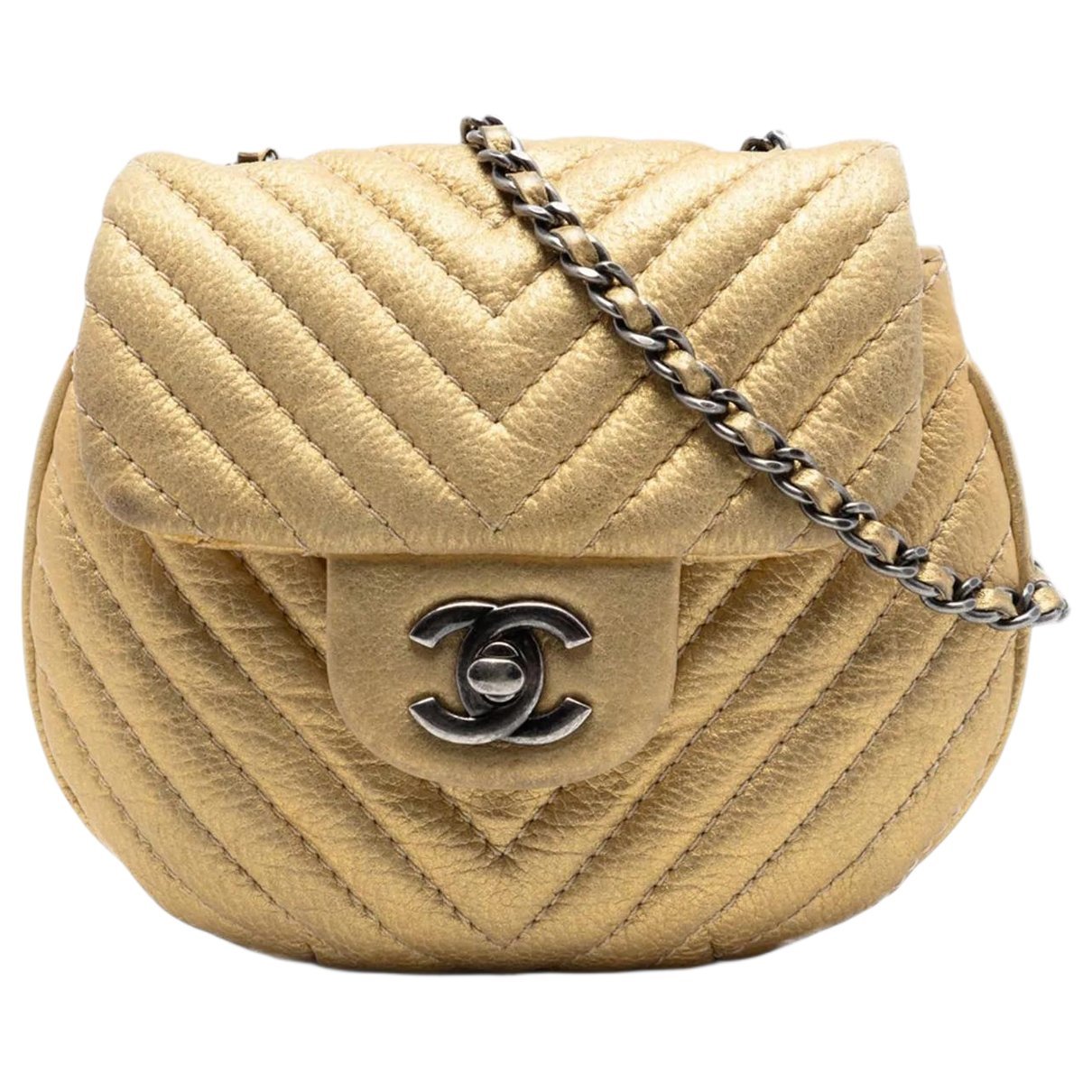 Timeless/Classique leather bag