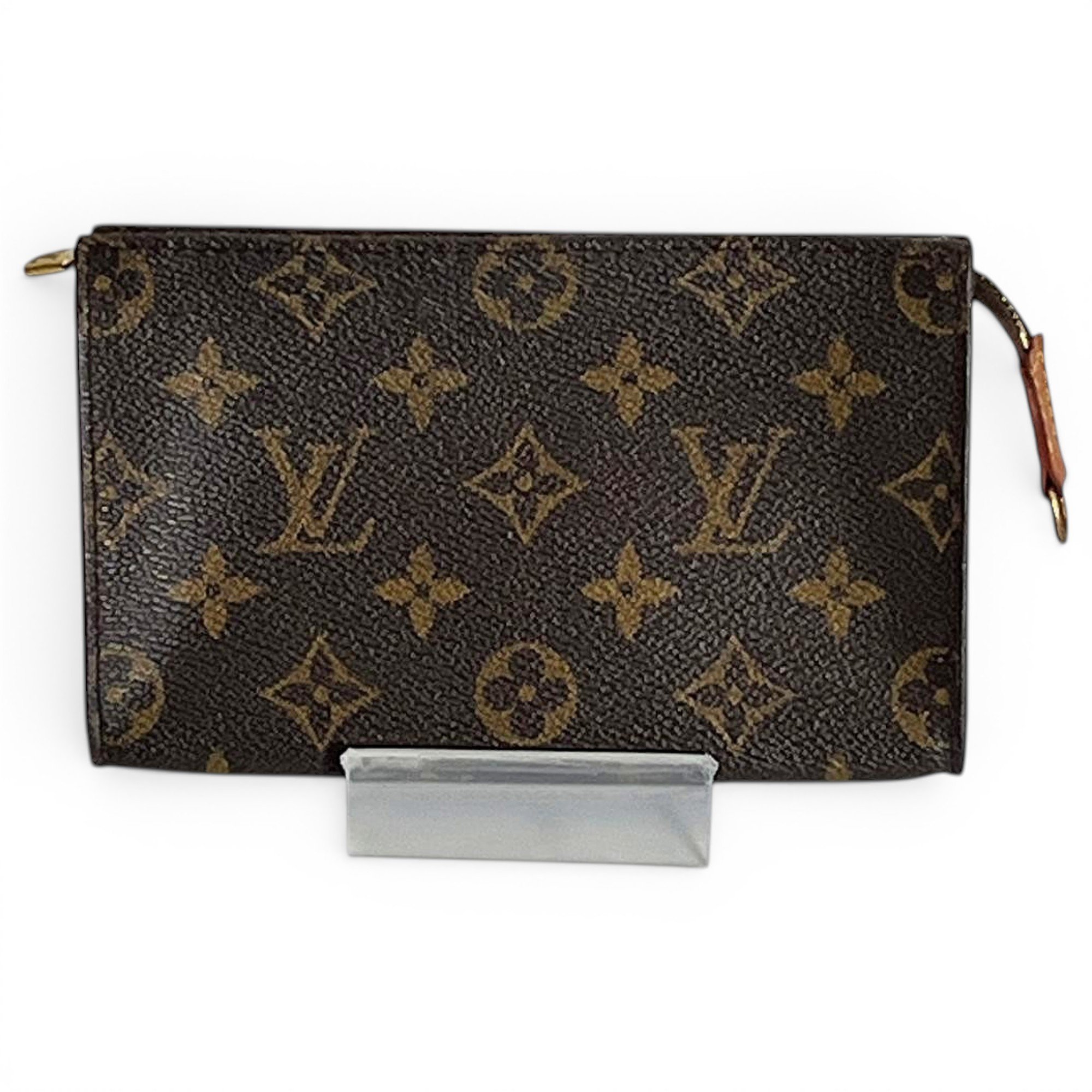 Cloth clutch bag