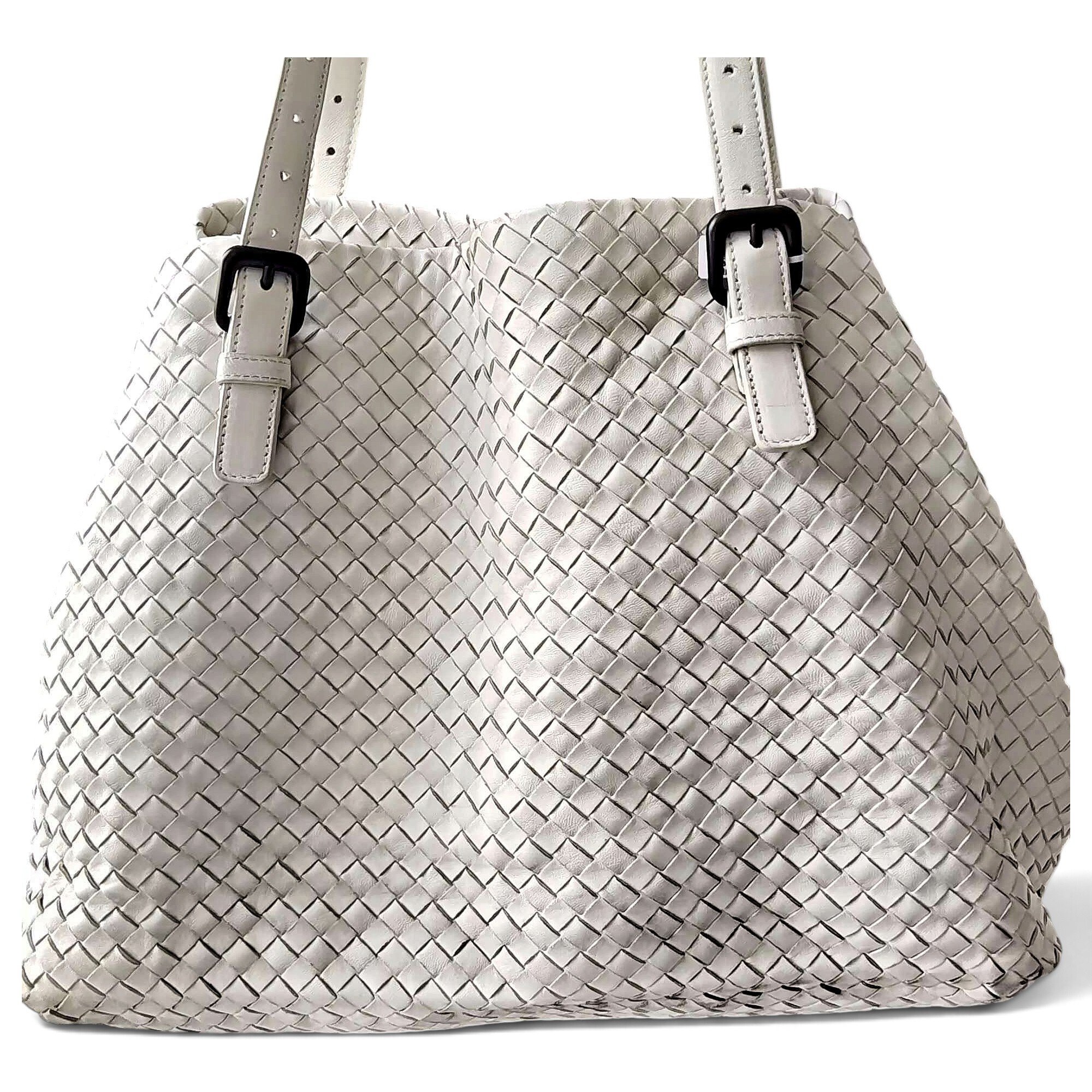 Fourre-Tout glitter handbag