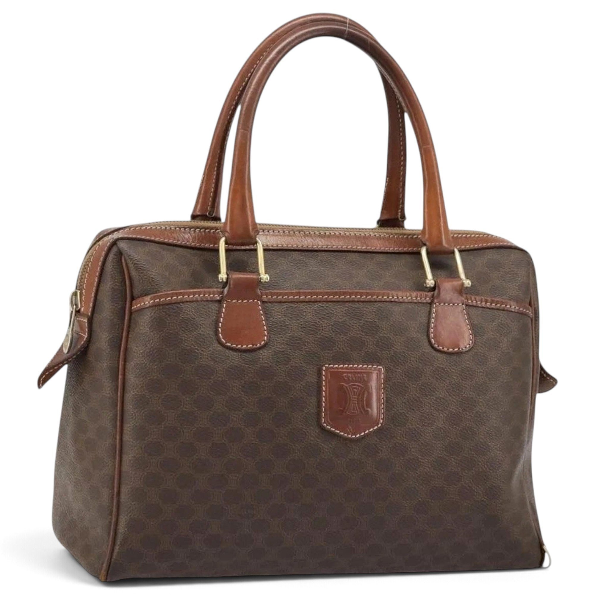 Travel bag