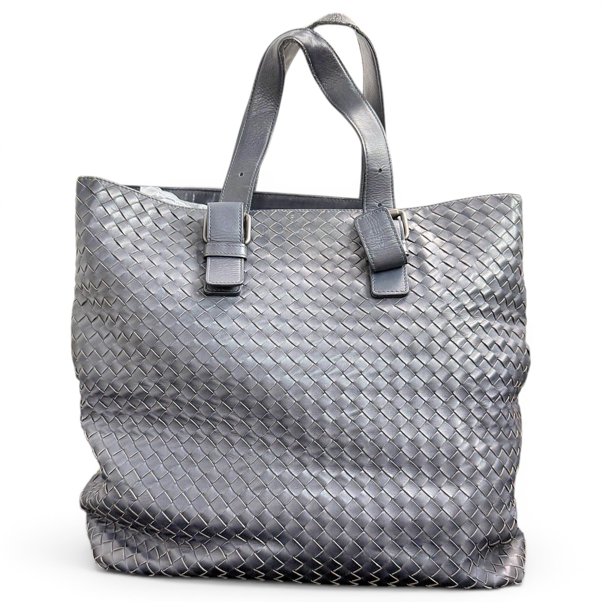 Montaigne leather handbag