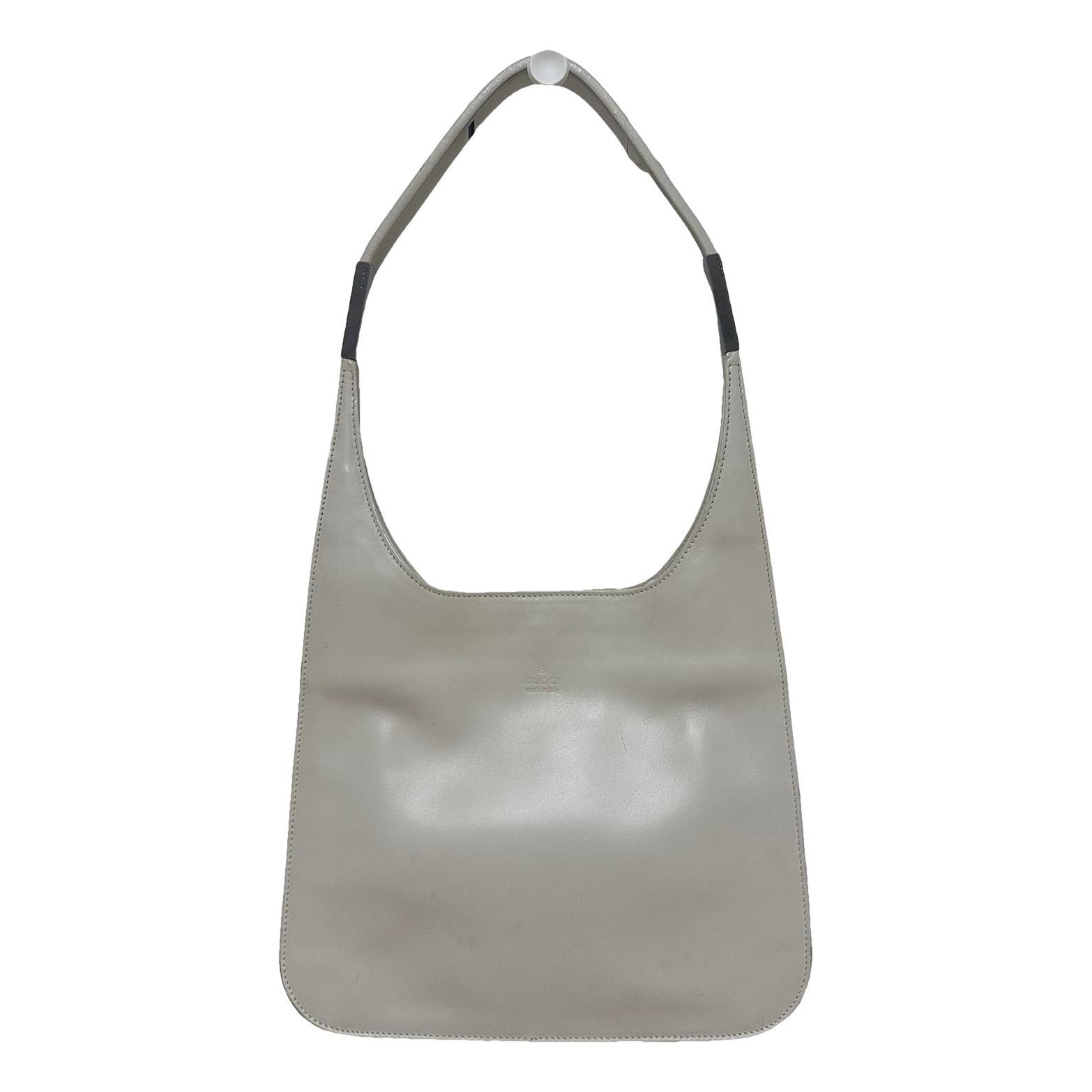 Jackie Vintage leather handbag