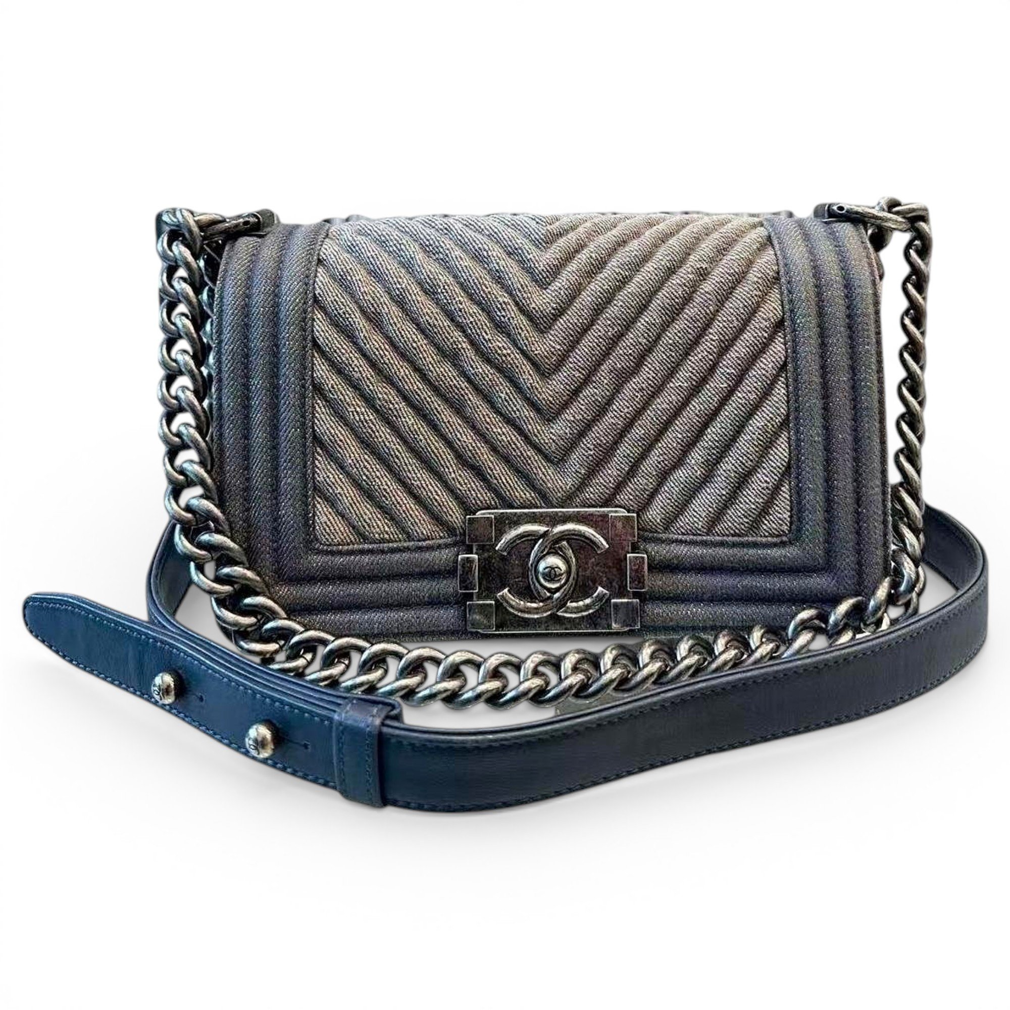 Boy handbag