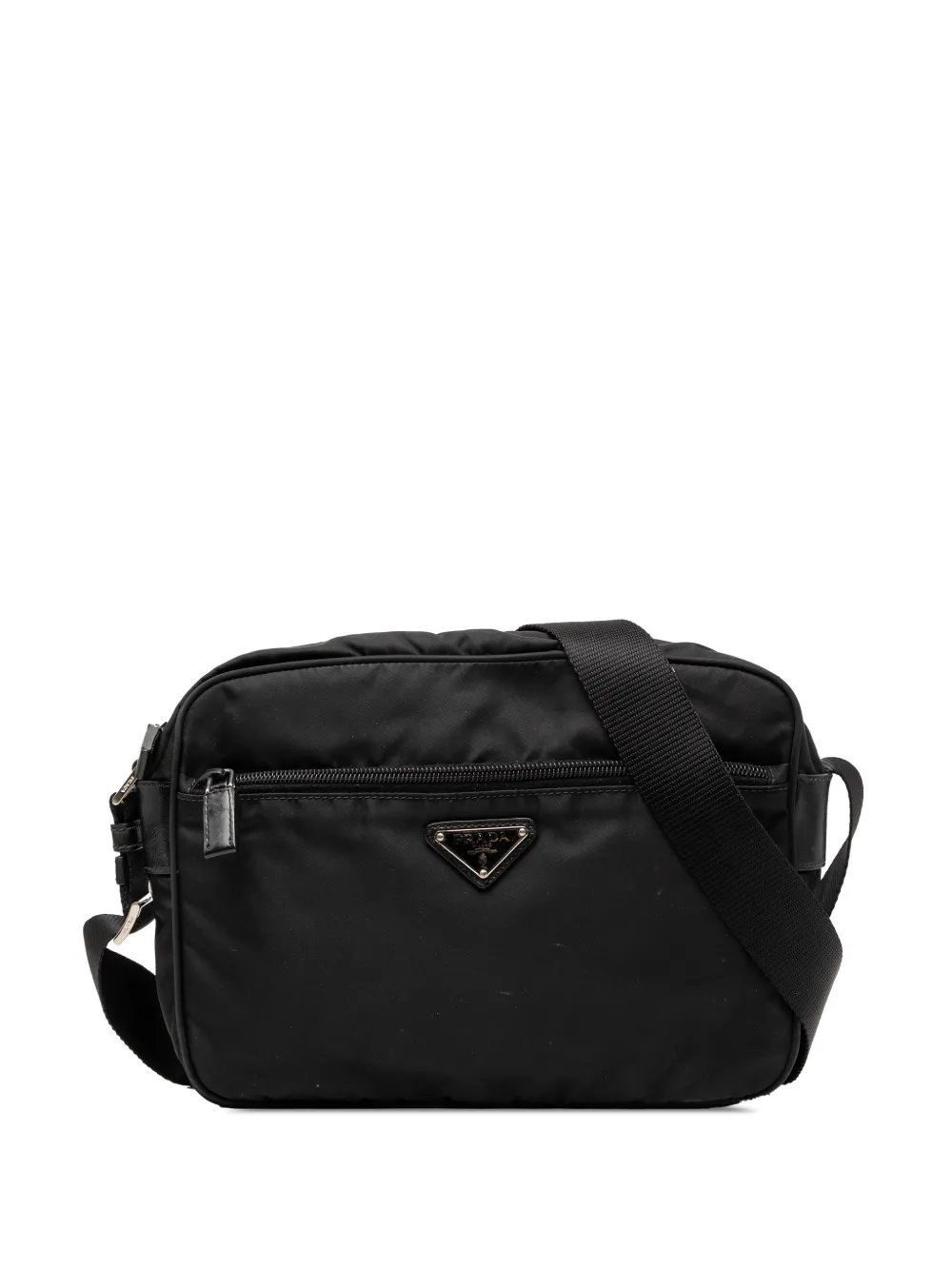 2013-2026 Tessuto Camera Bag crossbody bag