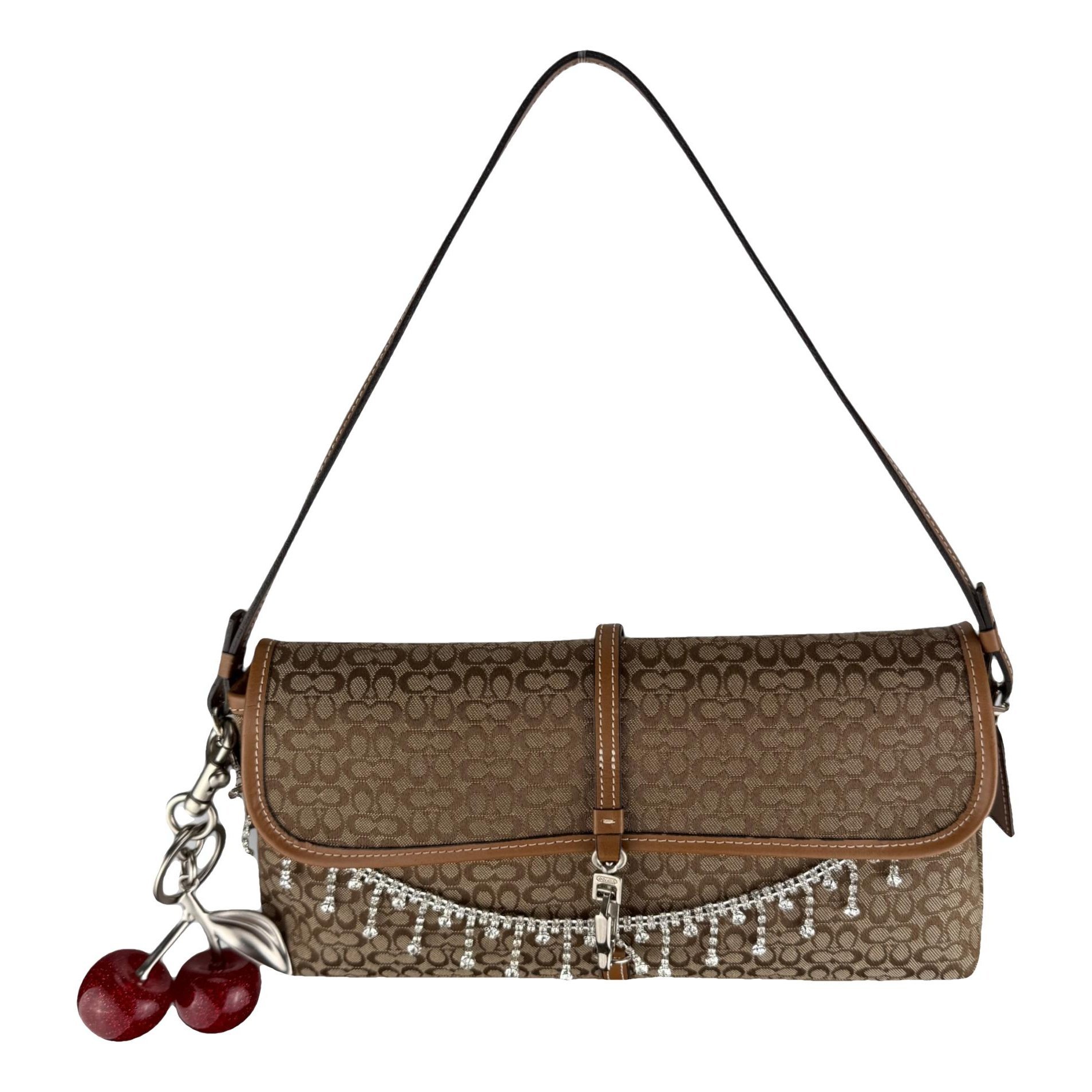 Cloth handbag