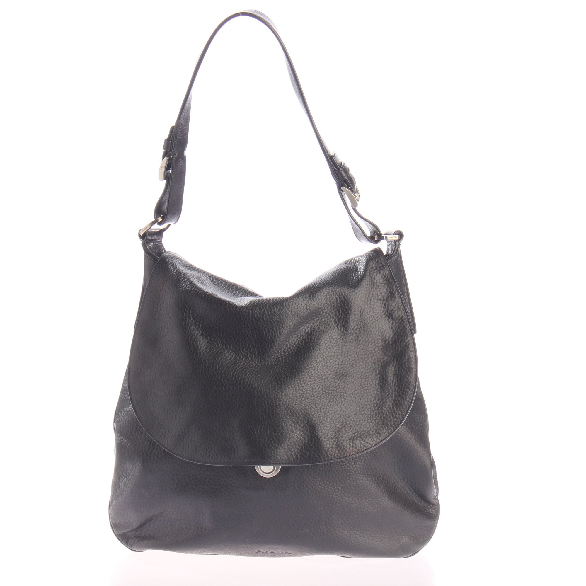 Leather bag
