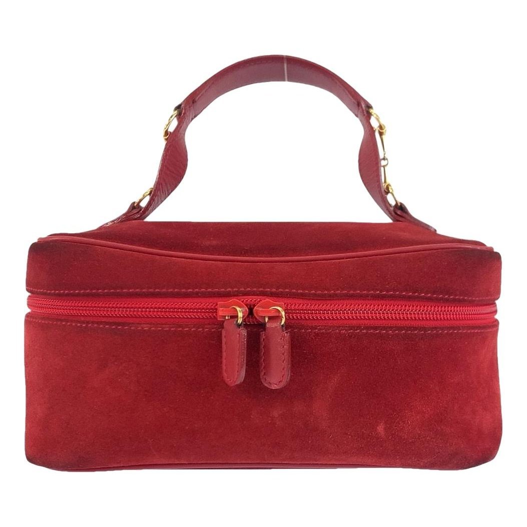 Vanity case