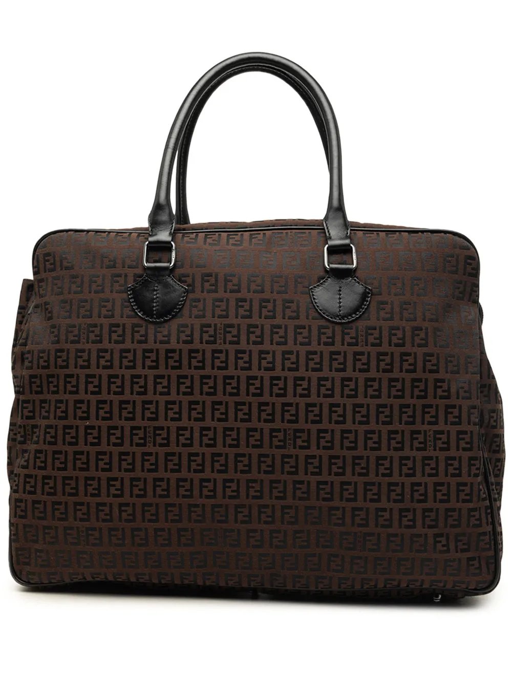 2000-2010 Zucchino Canvas business bag