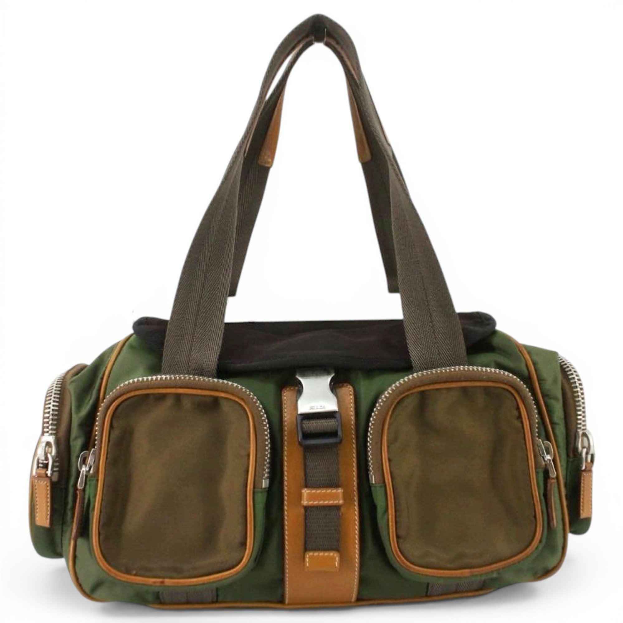 Bowling bag