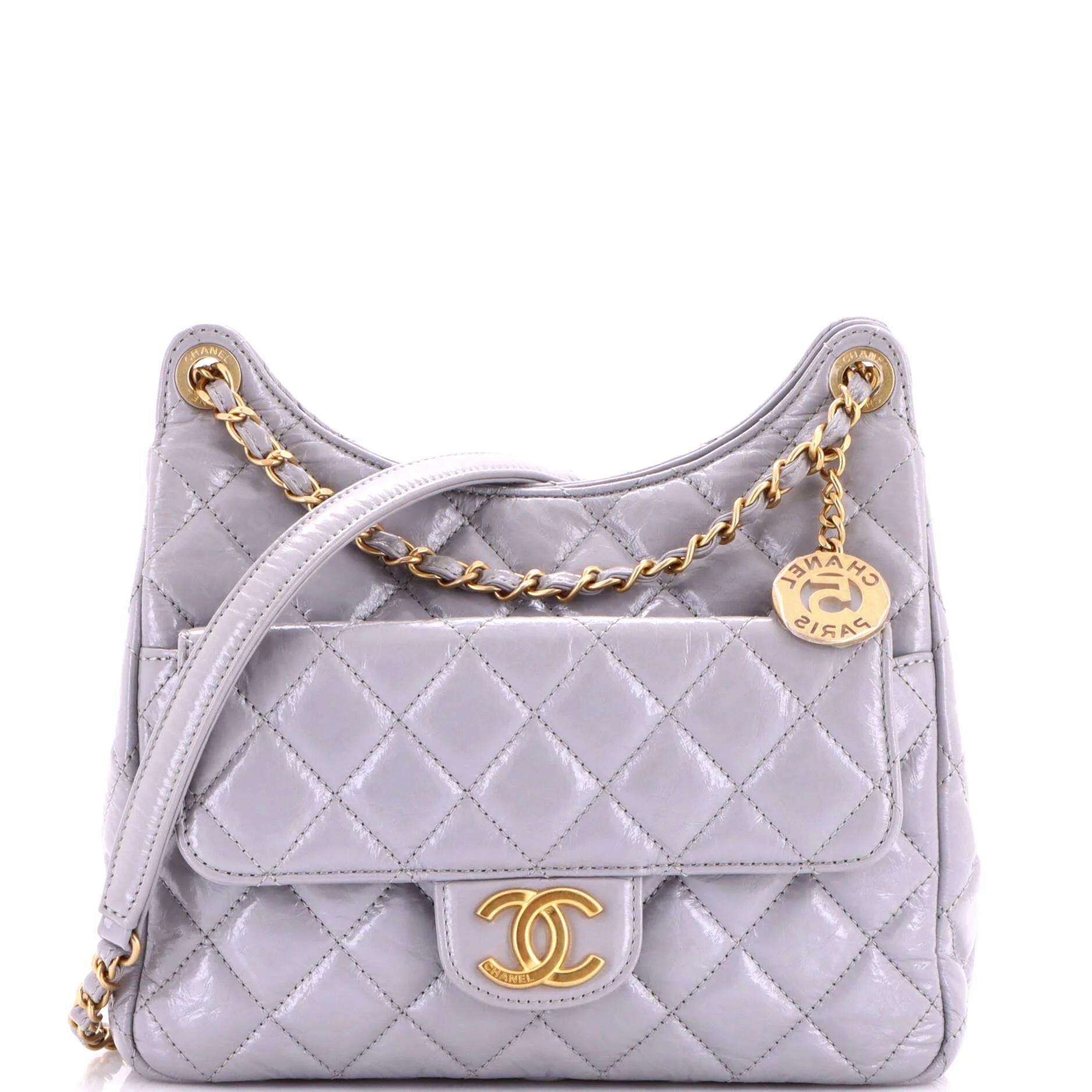 Chanel Leather handbag