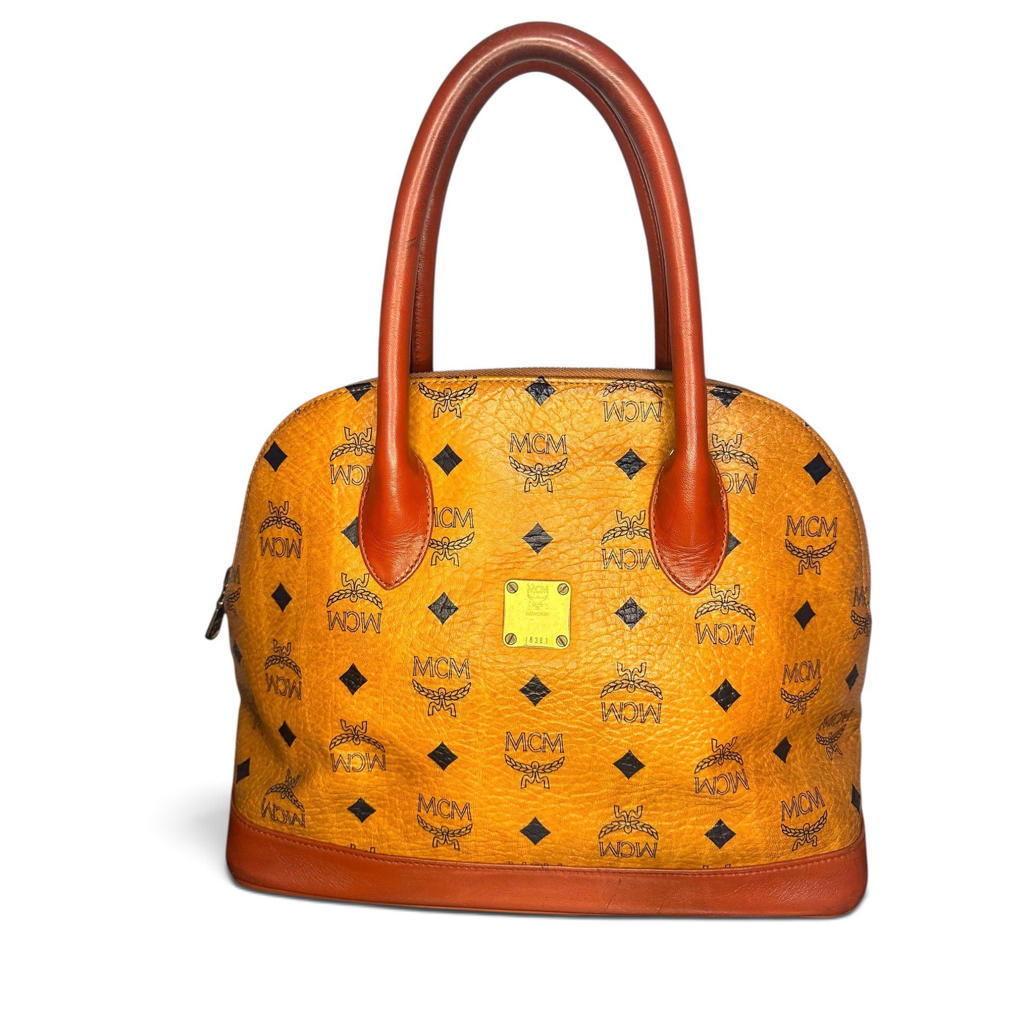 Bowling bag