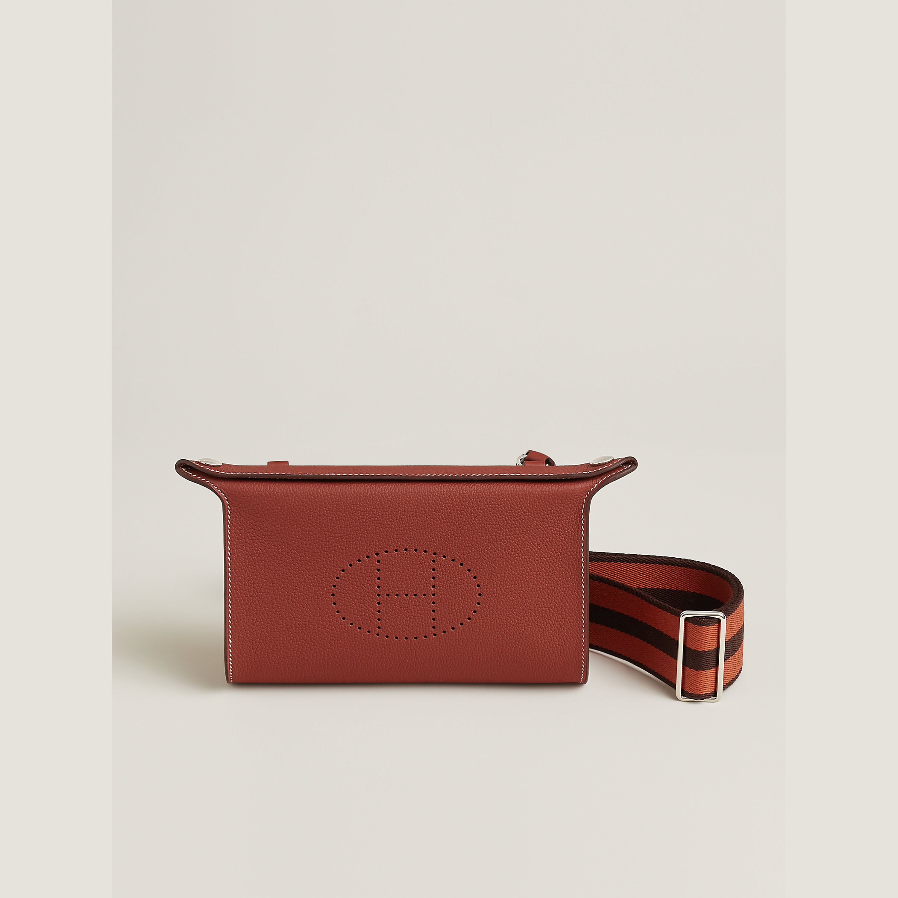 Hermès Videpoches bag