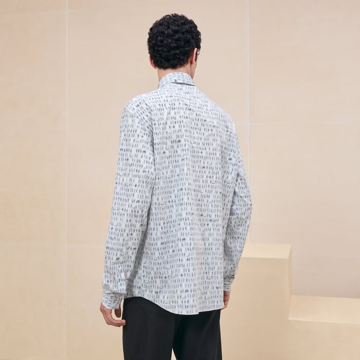Silex "Trombone Idee" Sporty Fit Shirt