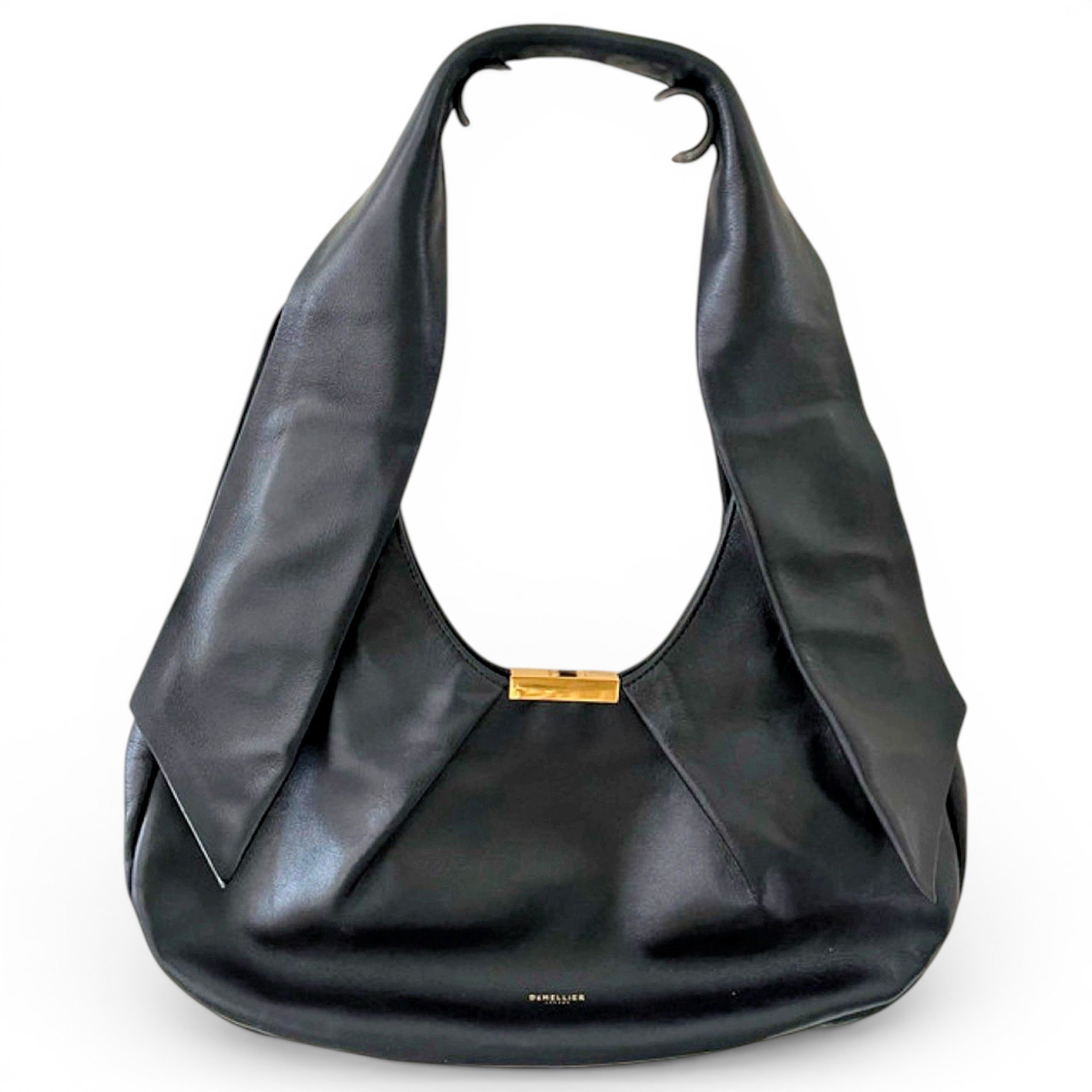 Montreal leather handbag
