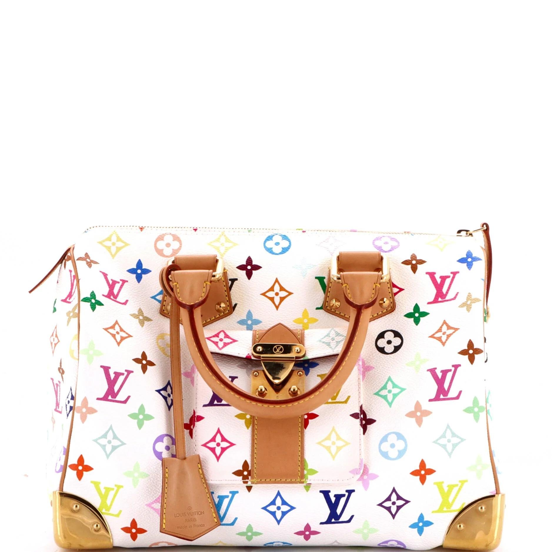 Cloth satchel