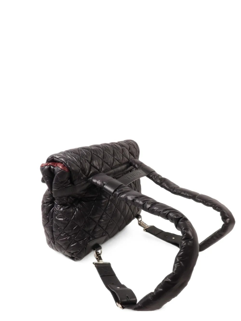 Coco Cocoon quilted backpack