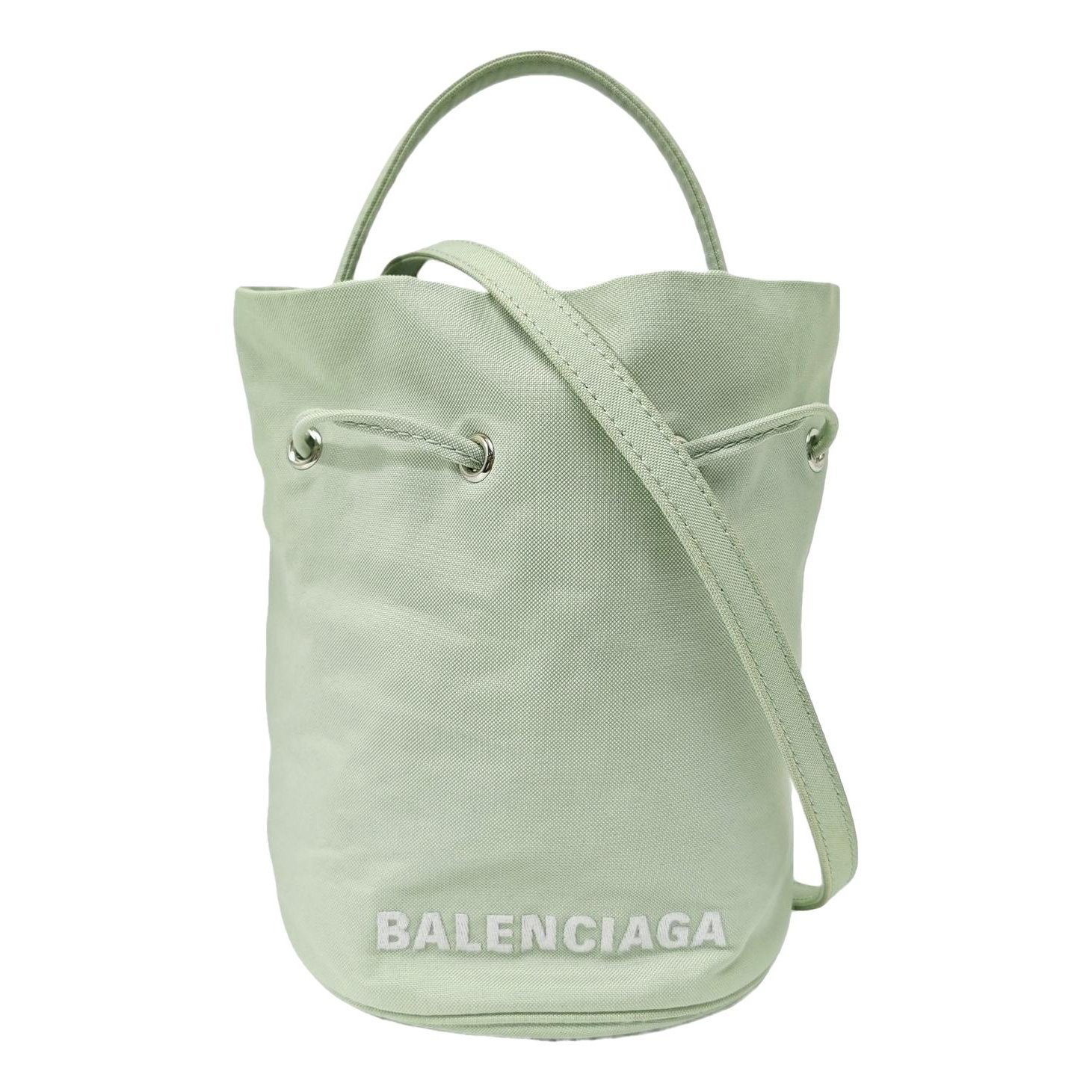 Everyday cloth handbag