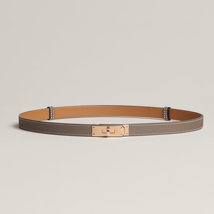 Étoupe Kelly 18 Belt