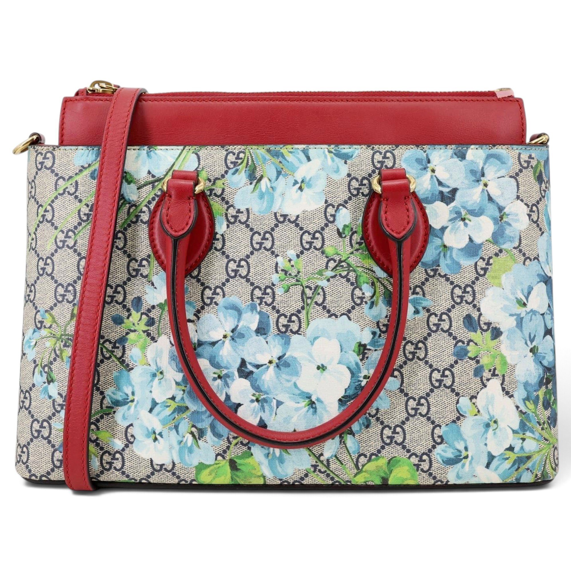 Cloth tote