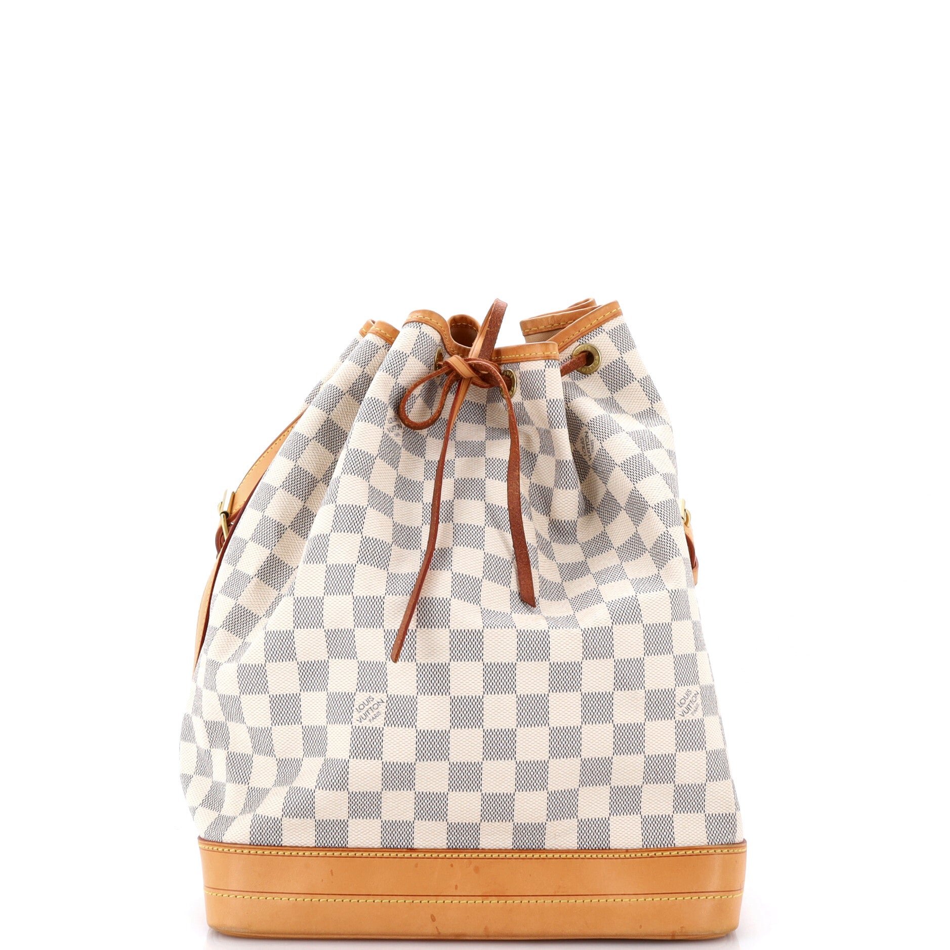 Noe Handbag Damier Large