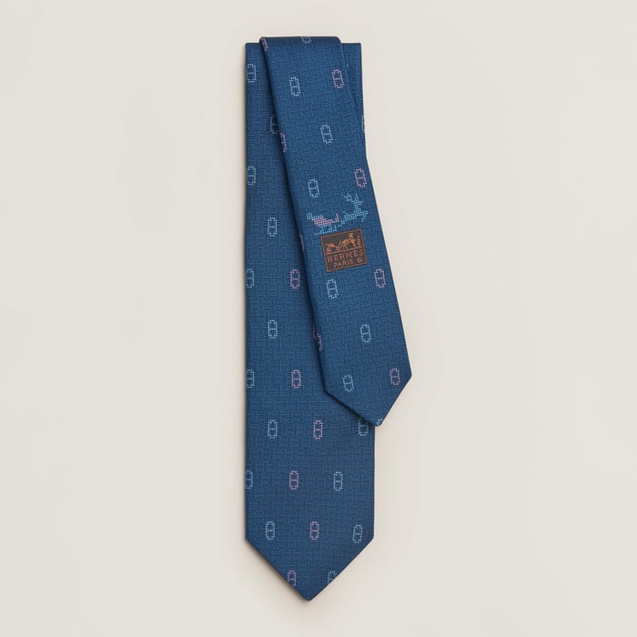 Maillon d'Hiver Tie