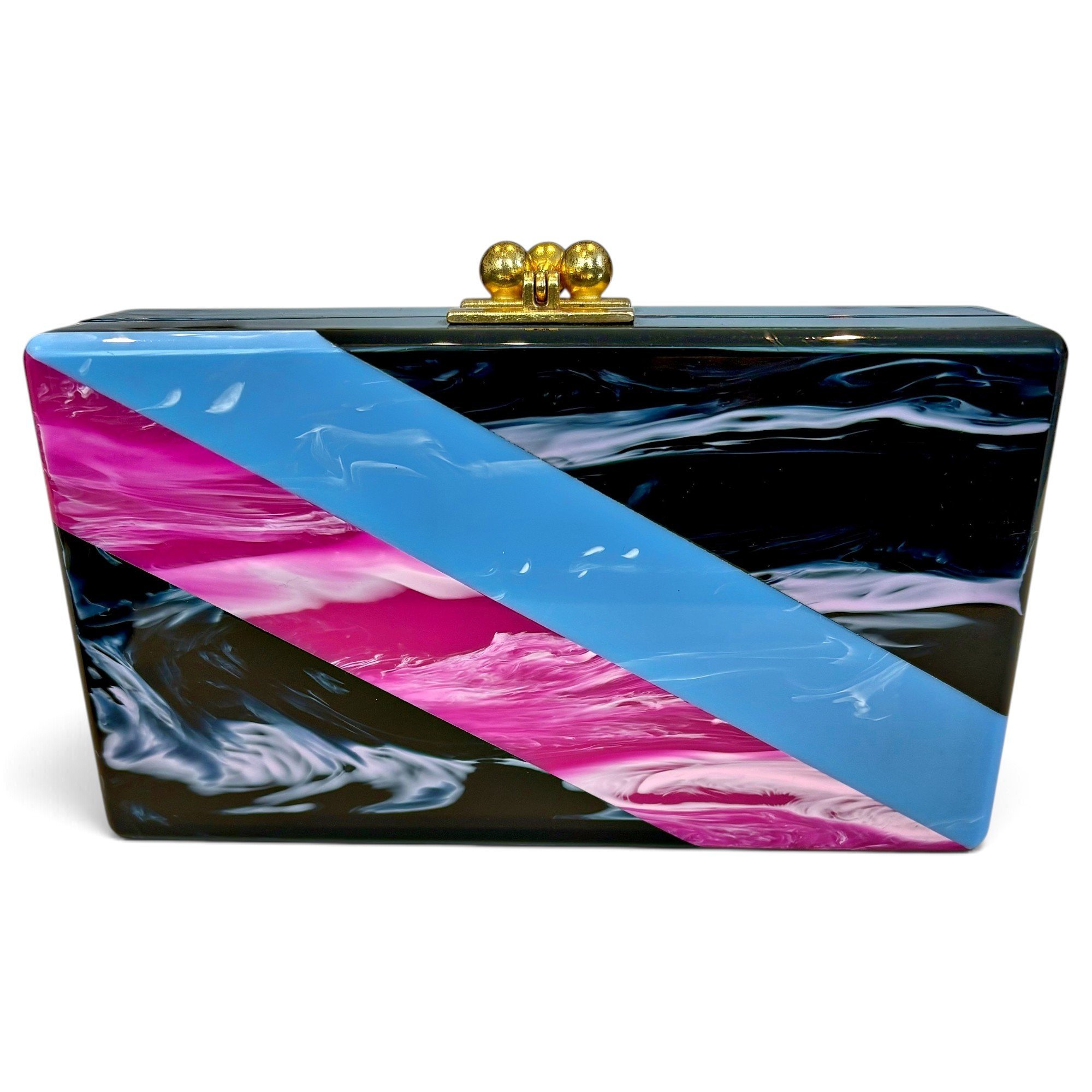 Clutch bag