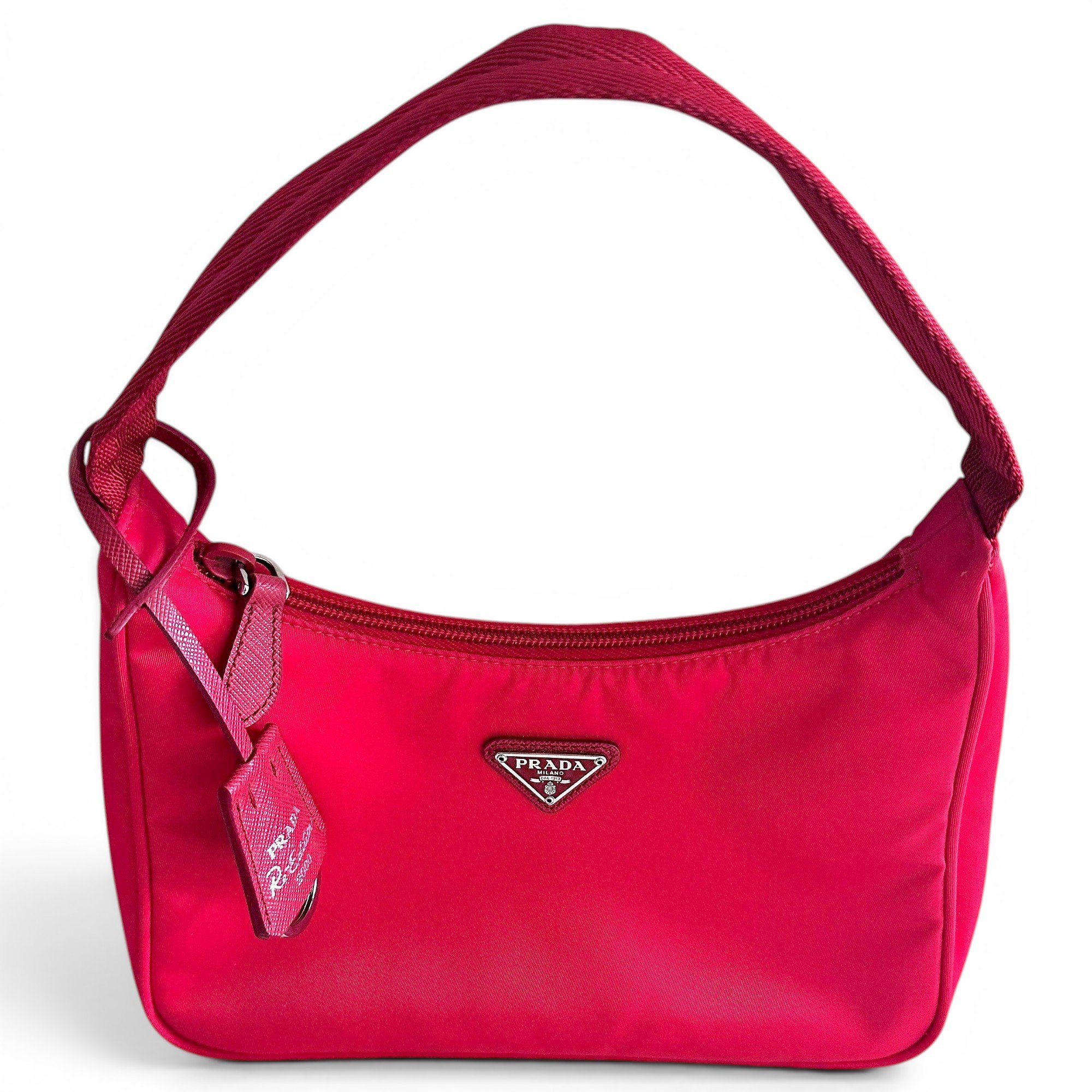 Re-Edition 2000 handbag